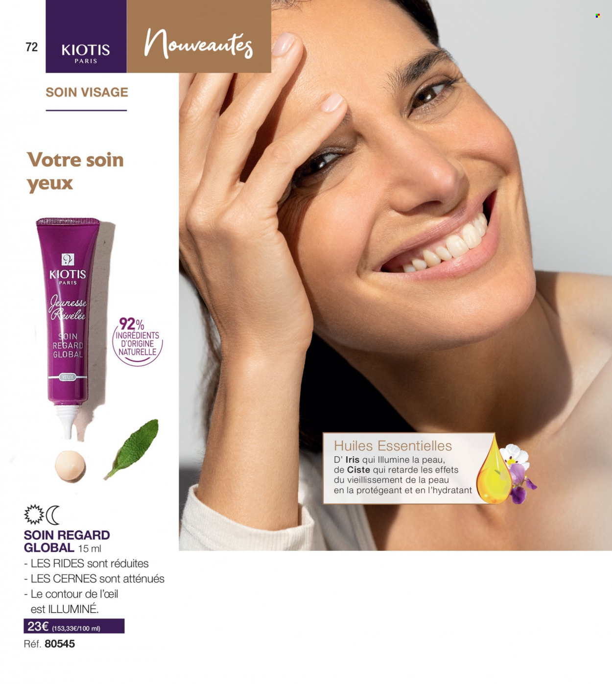 Catalogue Stanhome - 27/12/2021 - 23/01/2022. Page 72
