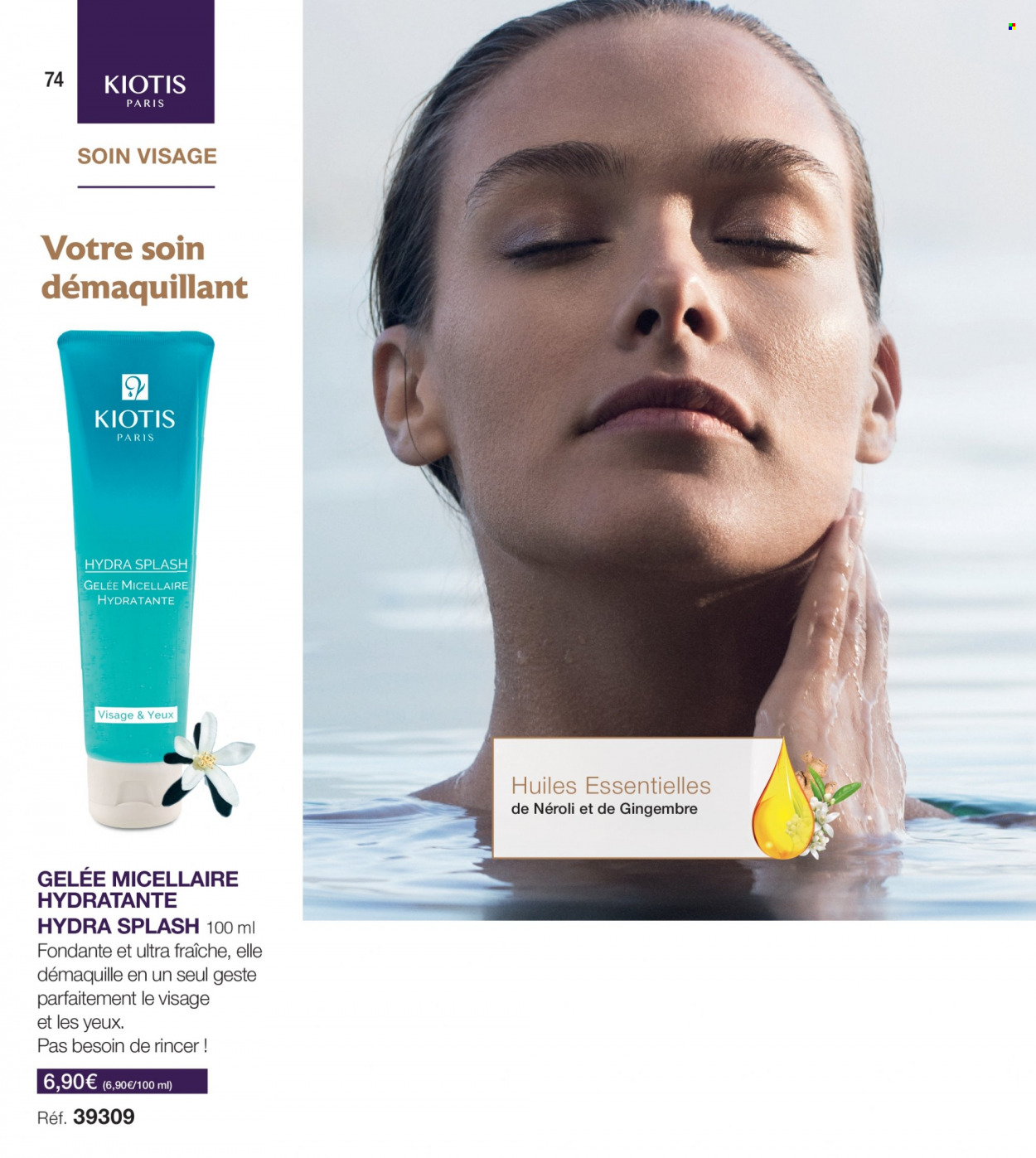 Catalogue Stanhome - 27/12/2021 - 23/01/2022. Page 74