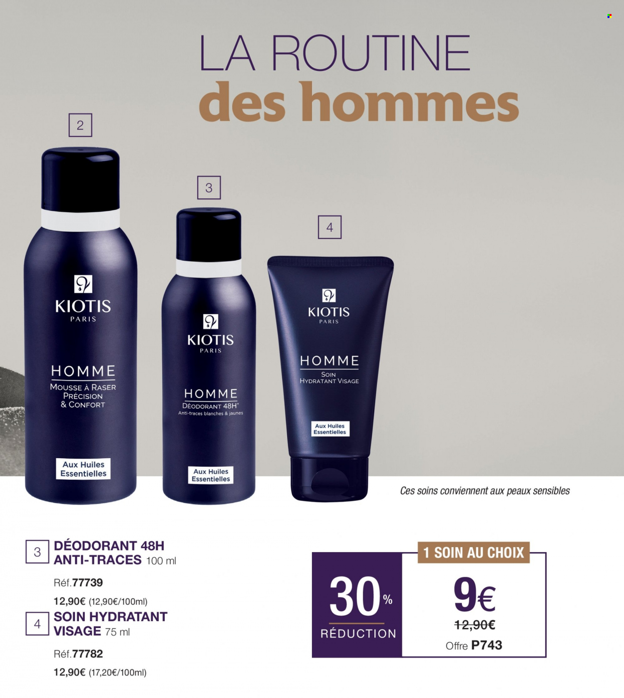 Catalogue Stanhome - 27/12/2021 - 23/01/2022. Page 83