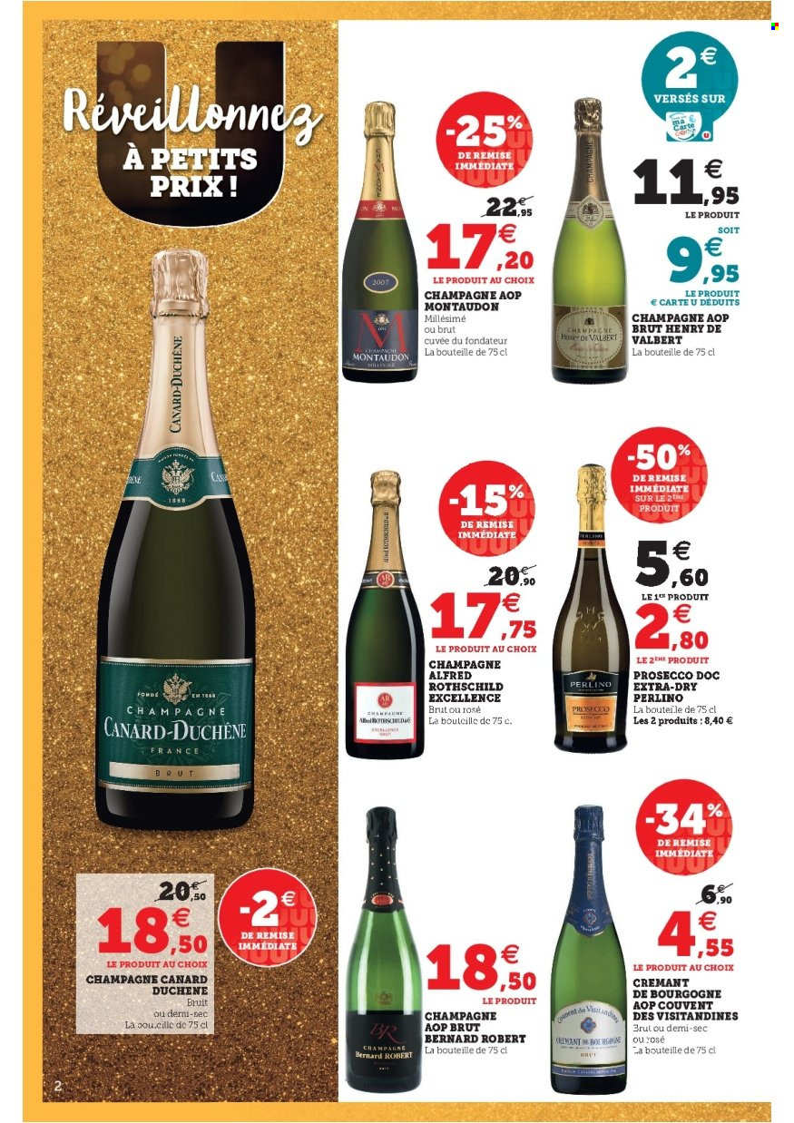 Catalogue HYPER U - 28/12/2021 - 08/01/2022. Page 2