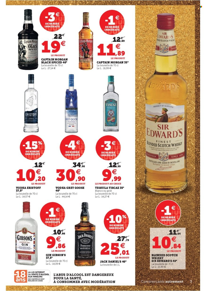 Catalogue HYPER U - 28/12/2021 - 08/01/2022. Page 3
