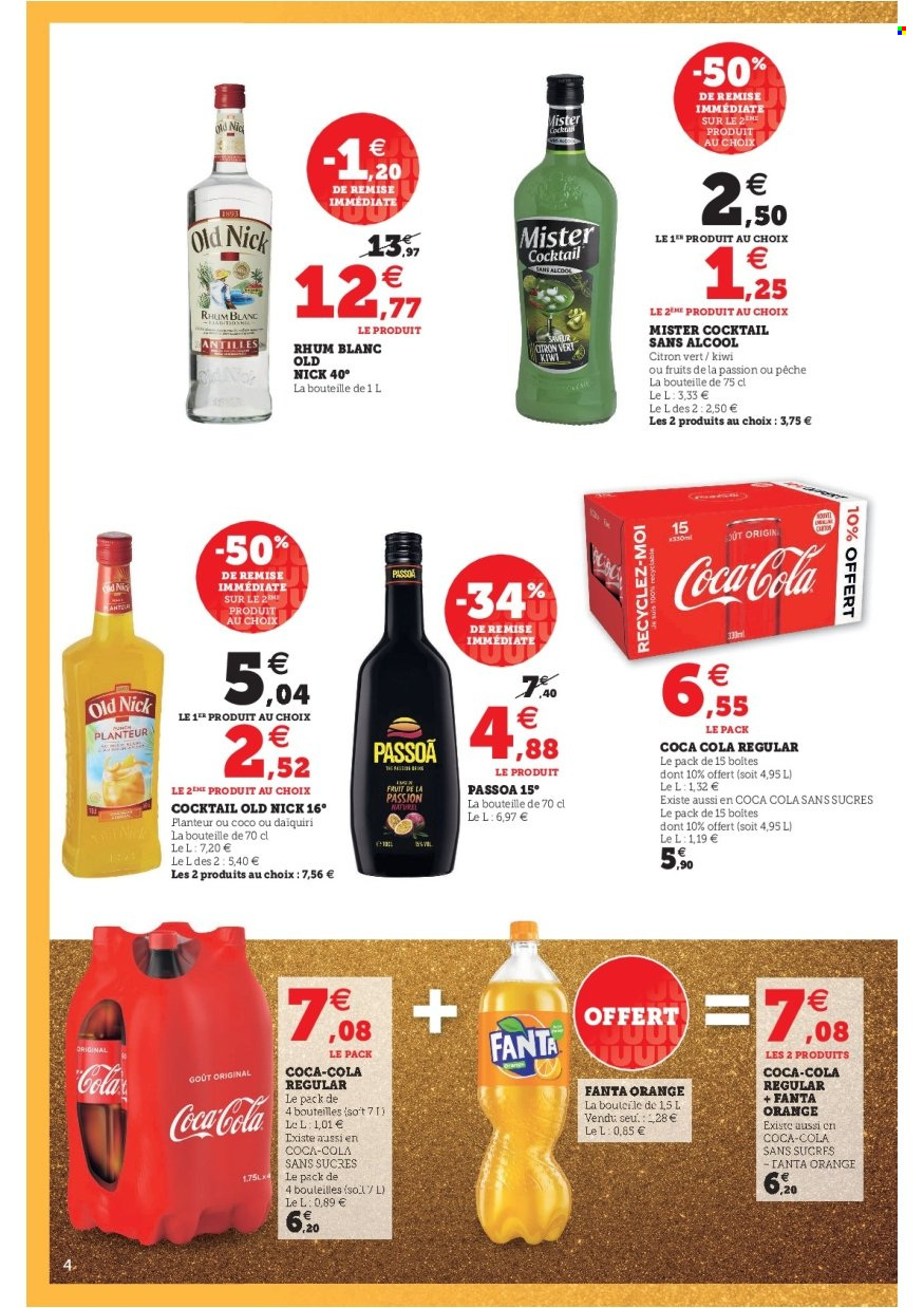 Catalogue HYPER U - 28/12/2021 - 08/01/2022. Page 4