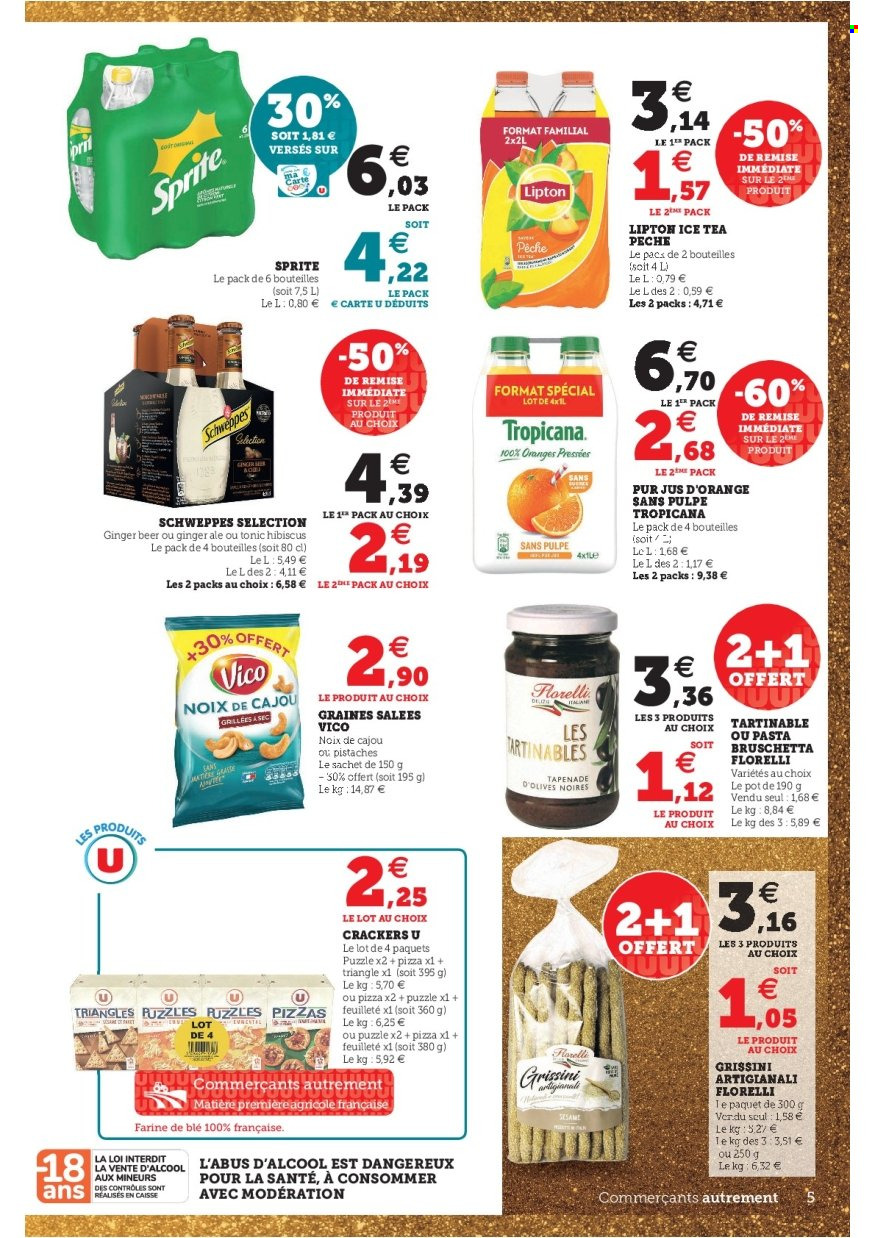 Catalogue HYPER U - 28/12/2021 - 08/01/2022. Page 5