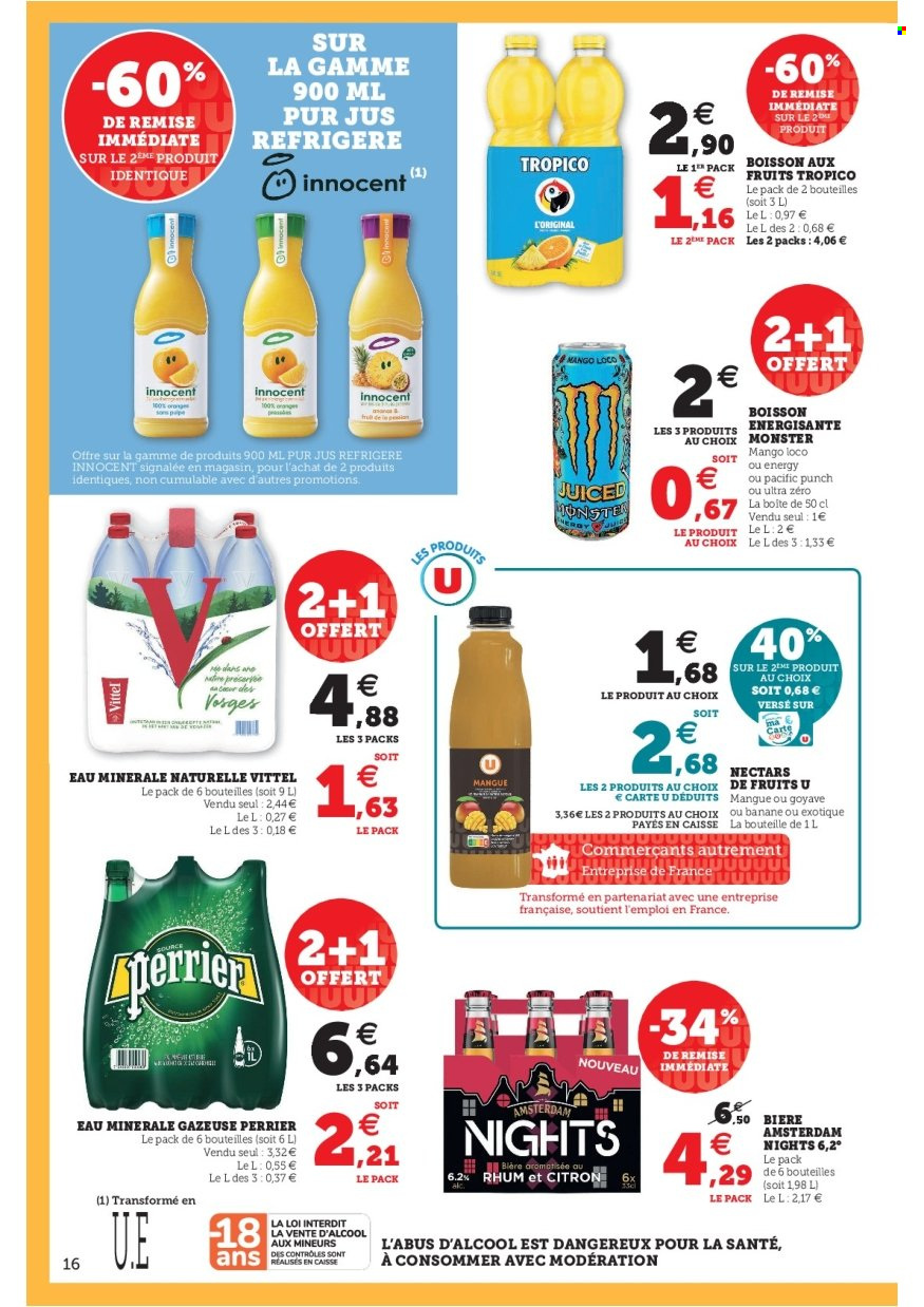 Catalogue HYPER U - 28/12/2021 - 08/01/2022. Page 16