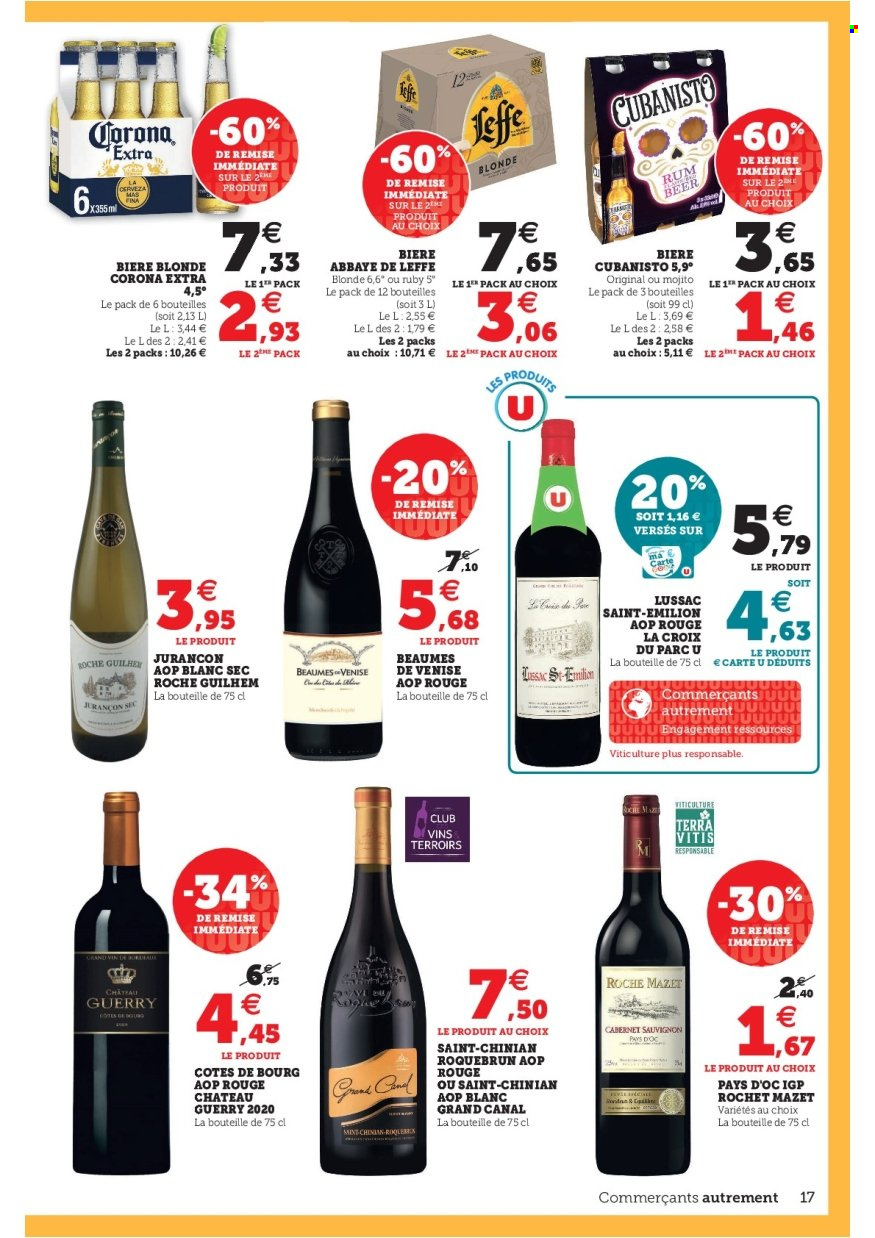 Catalogue HYPER U - 28/12/2021 - 08/01/2022. Page 17