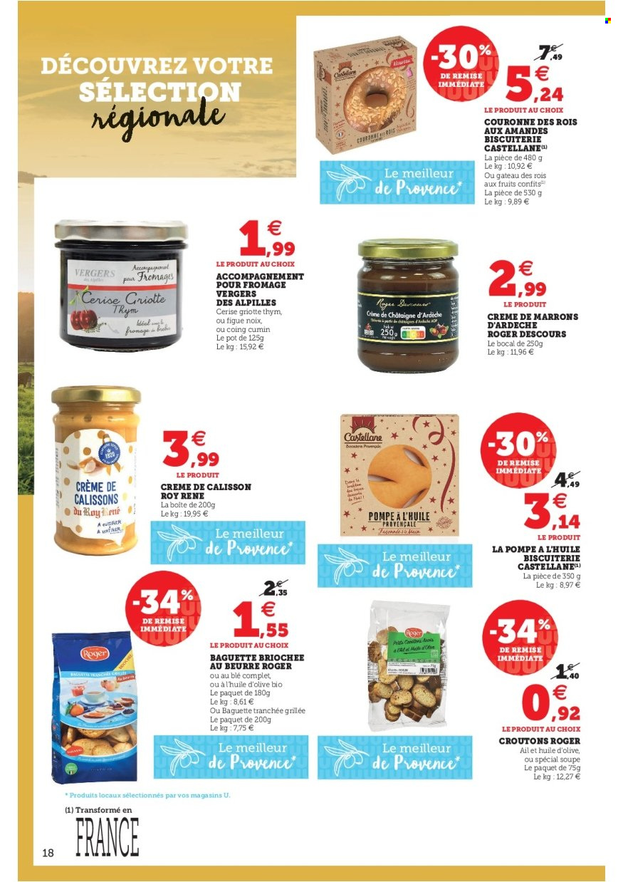 Catalogue HYPER U - 28/12/2021 - 08/01/2022. Page 18