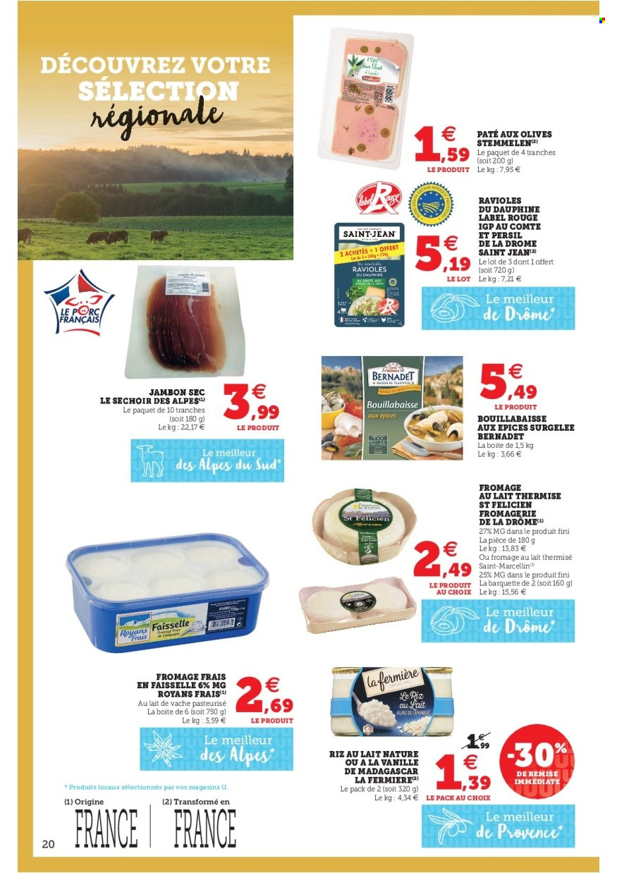 Catalogue HYPER U - 28/12/2021 - 08/01/2022. Page 20
