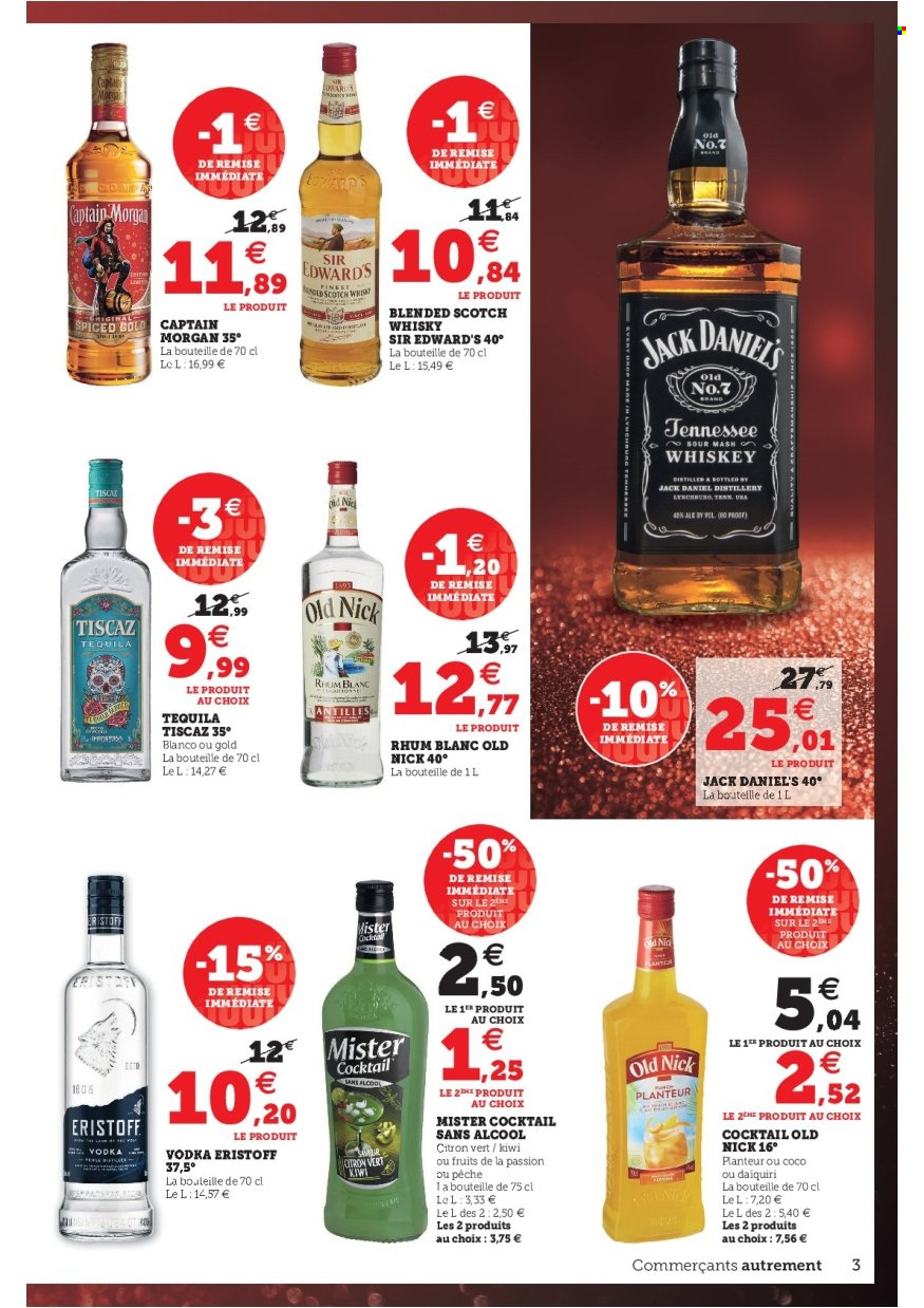 Catalogue SUPER U - 28/12/2021 - 08/01/2022. Page 3