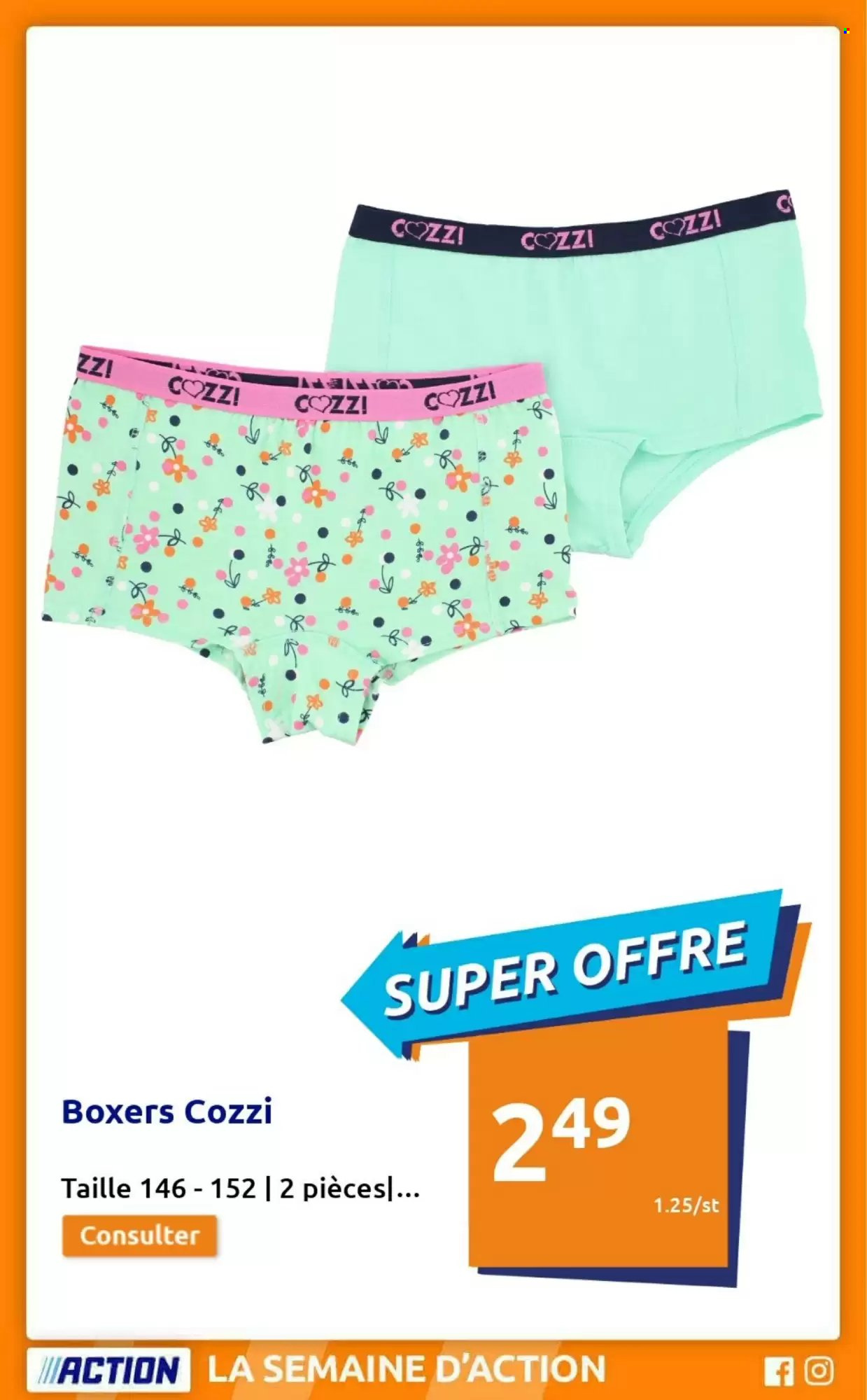 Catalogue Action - 29/12/2021 - 04/01/2022. Page 4