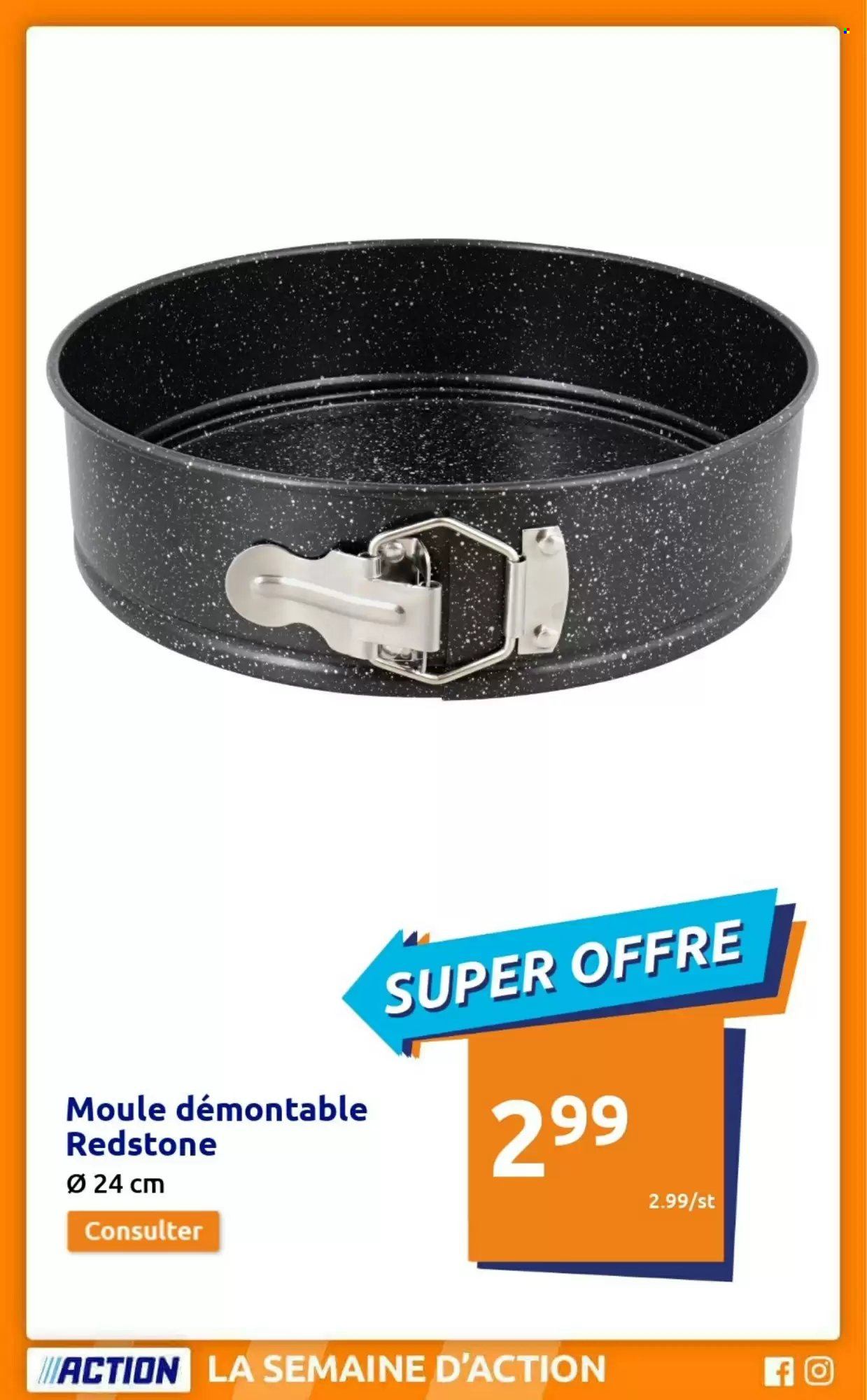 Catalogue Action - 29/12/2021 - 04/01/2022. Page 8