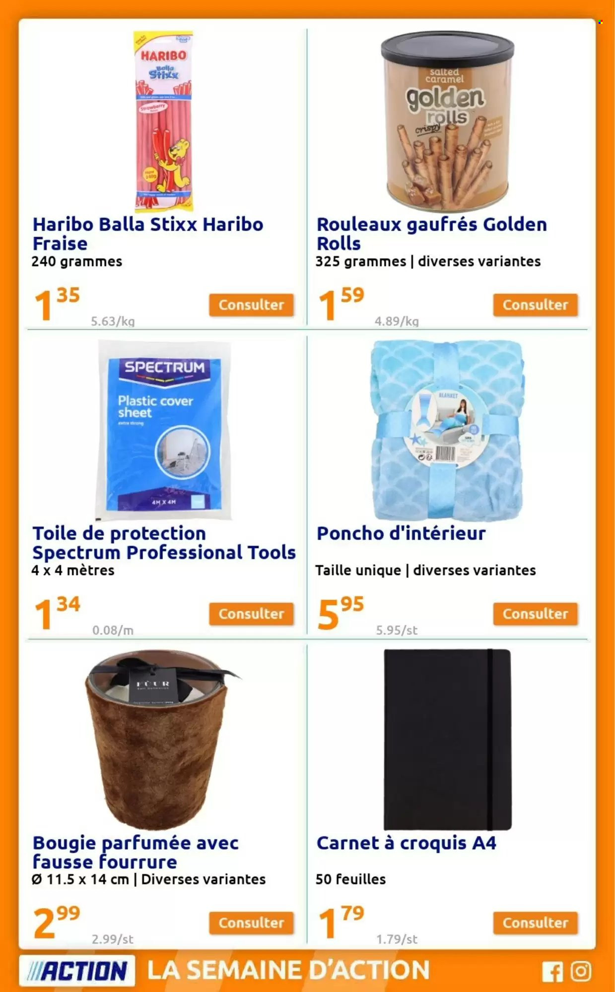 Catalogue Action - 29/12/2021 - 04/01/2022. Page 9