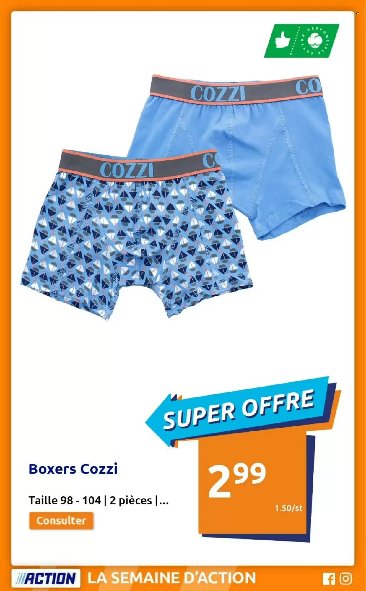 Catalogue Action - 29/12/2021 - 04/01/2022. Page 11