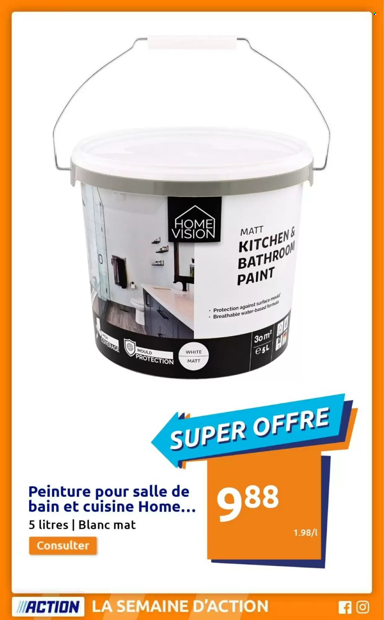 Catalogue Action - 29/12/2021 - 04/01/2022. Page 14