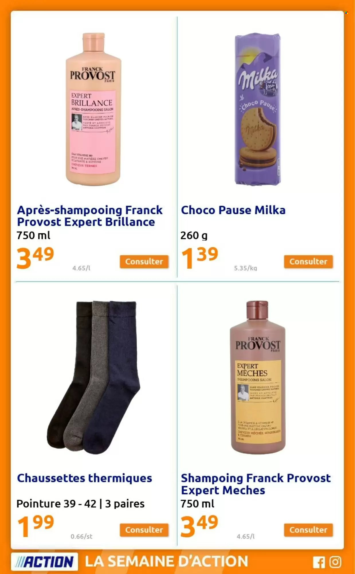 Catalogue Action - 29/12/2021 - 04/01/2022. Page 20
