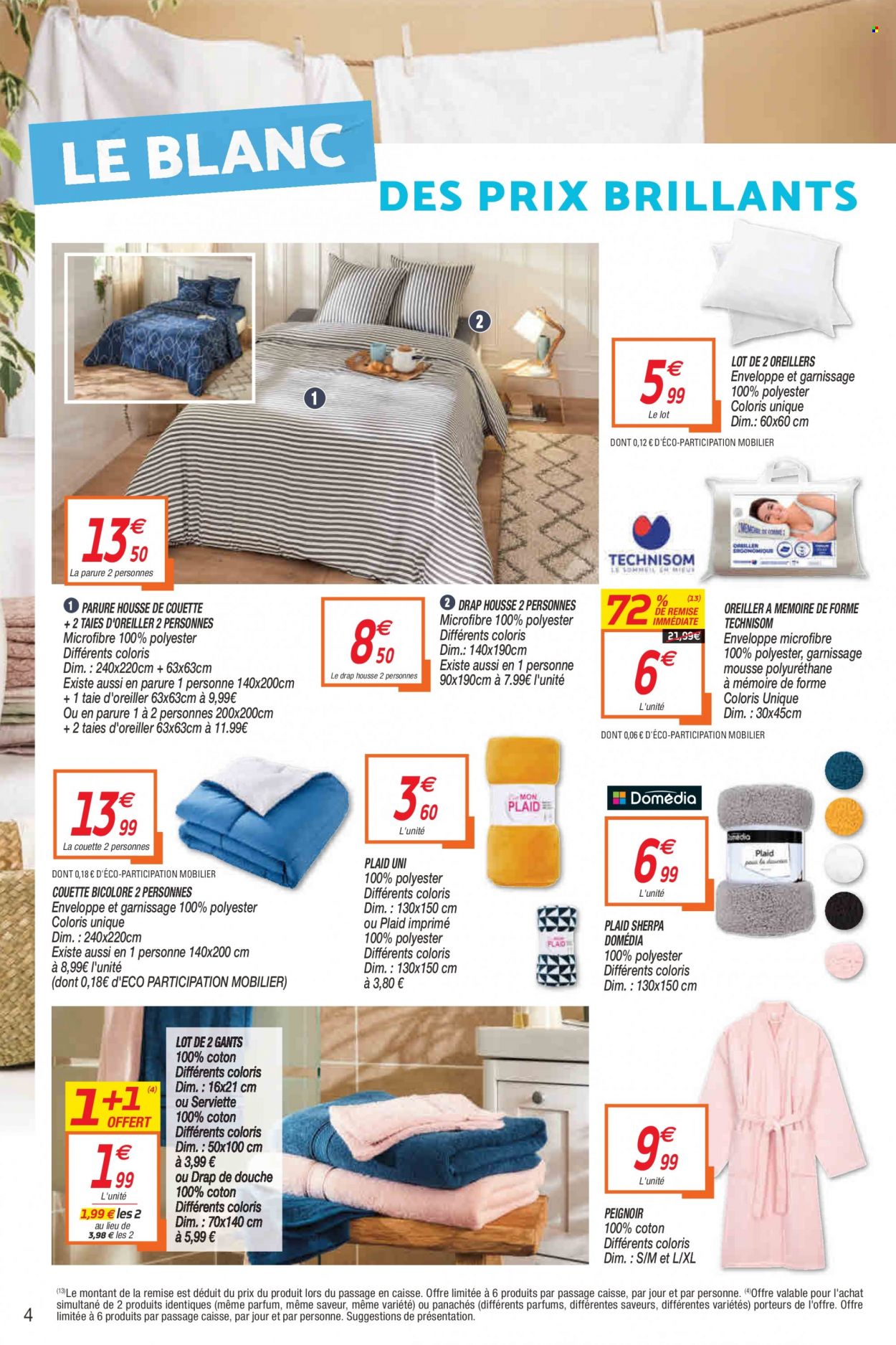 Catalogue Netto - 28/12/2021 - 03/01/2022. Page 4