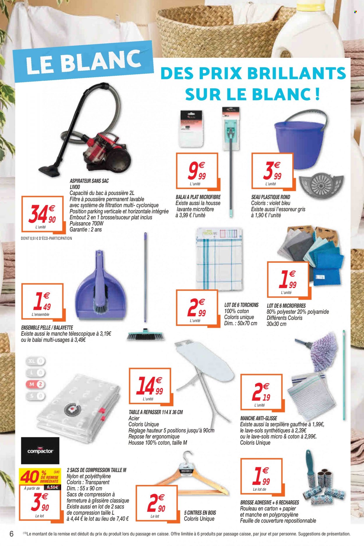 Catalogue Netto - 28/12/2021 - 03/01/2022. Page 6
