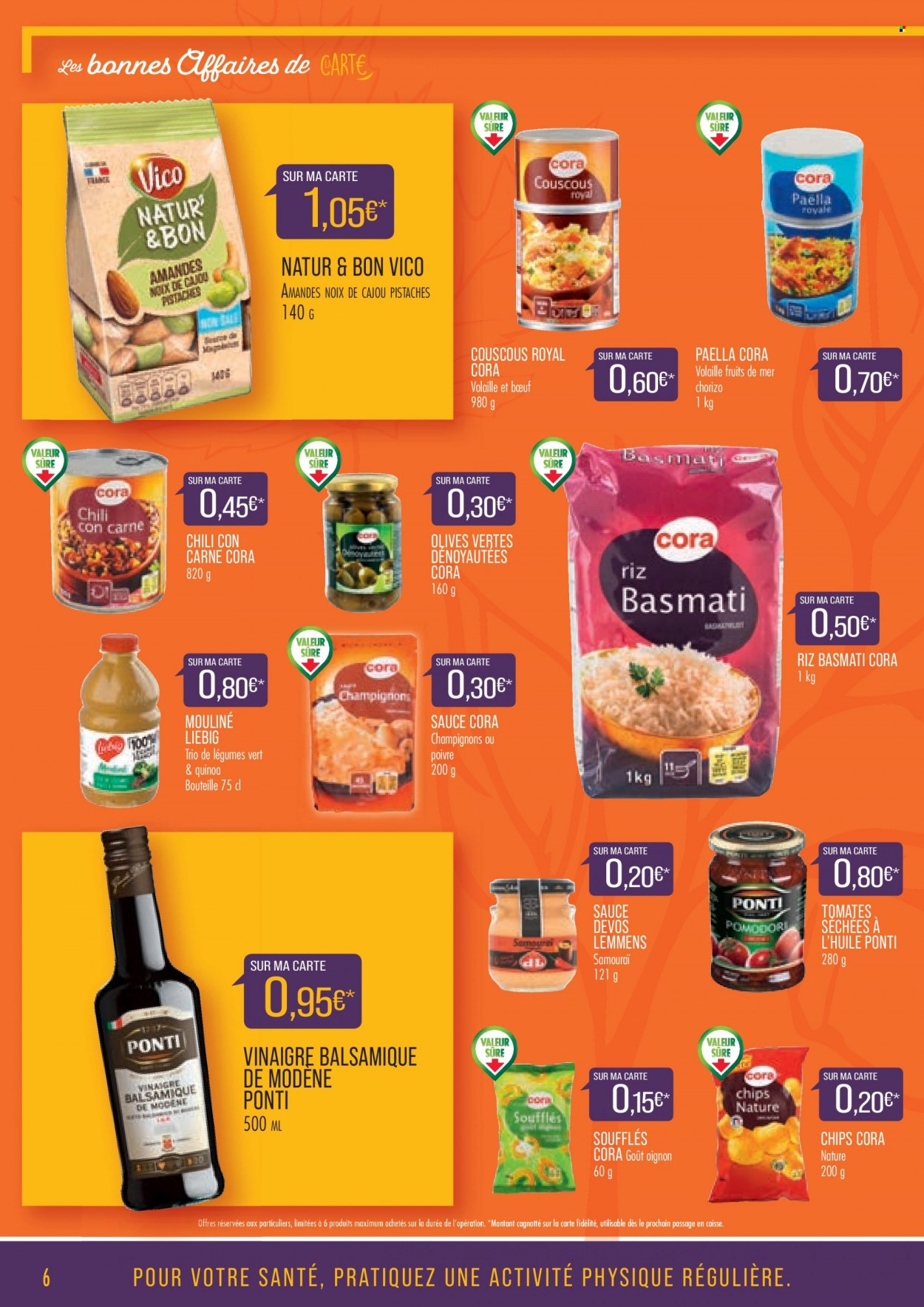 Catalogue Supermarché Match - 01/01/2022 - 31/01/2022. Page 6