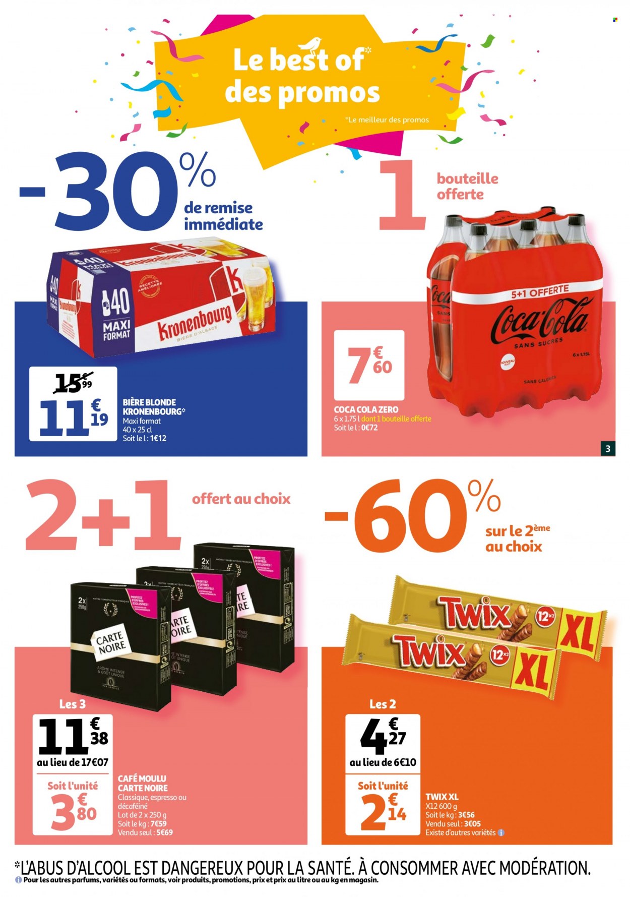 Catalogue Auchan - 04/01/2022 - 11/01/2022. Page 3