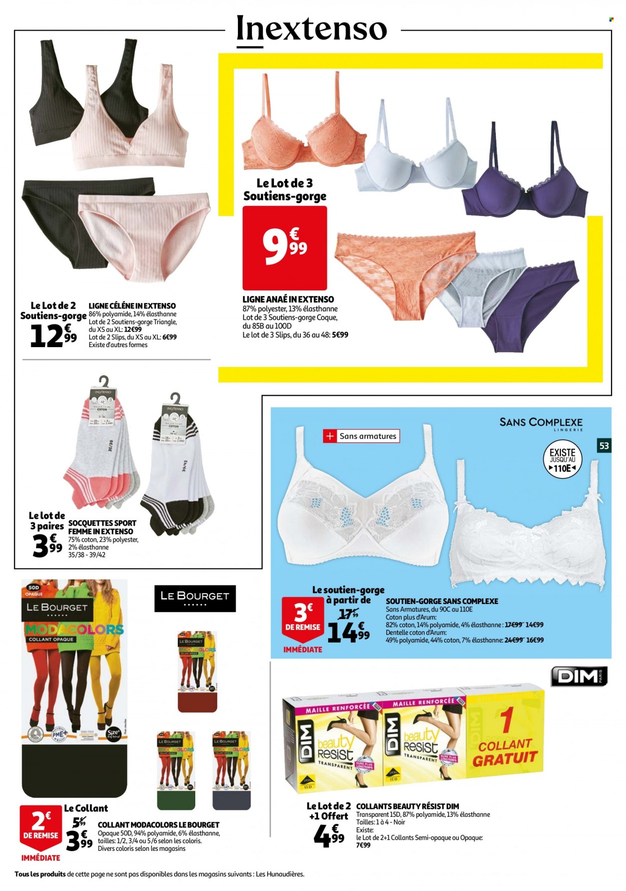 Catalogue Auchan - 04/01/2022 - 11/01/2022. Page 53
