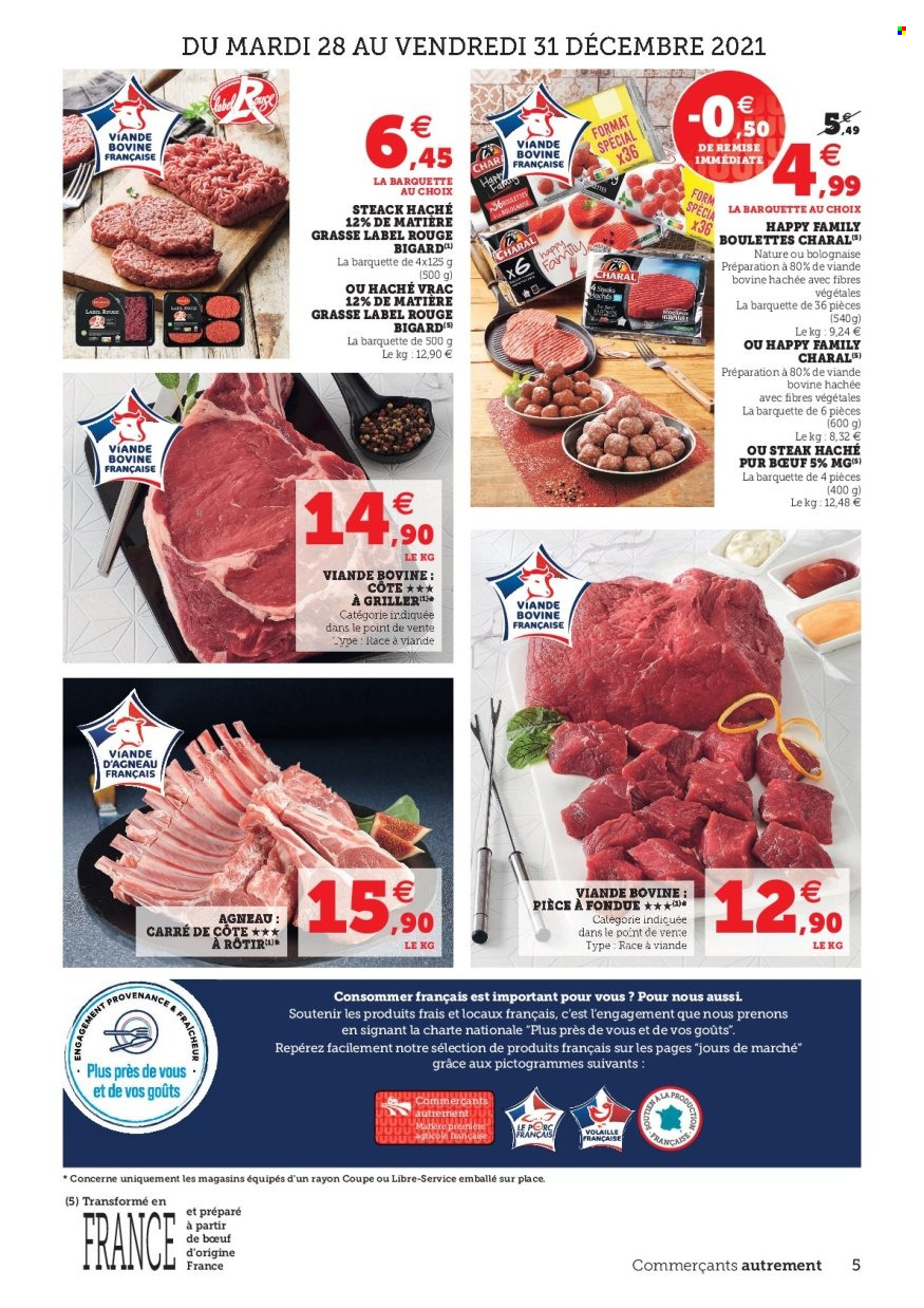 Catalogue U express - 28/12/2021 - 08/01/2022. Page 5