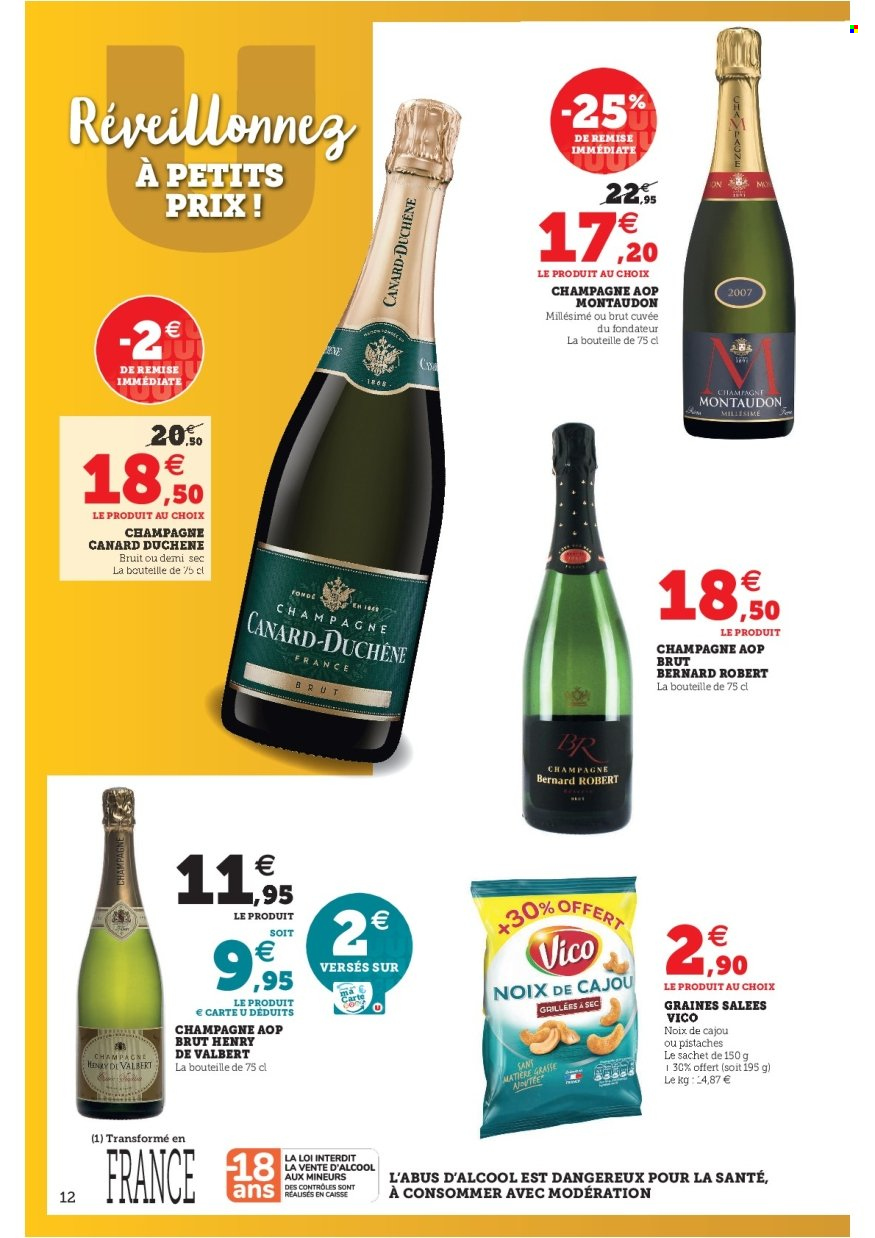 Catalogue U express - 28/12/2021 - 08/01/2022. Page 12