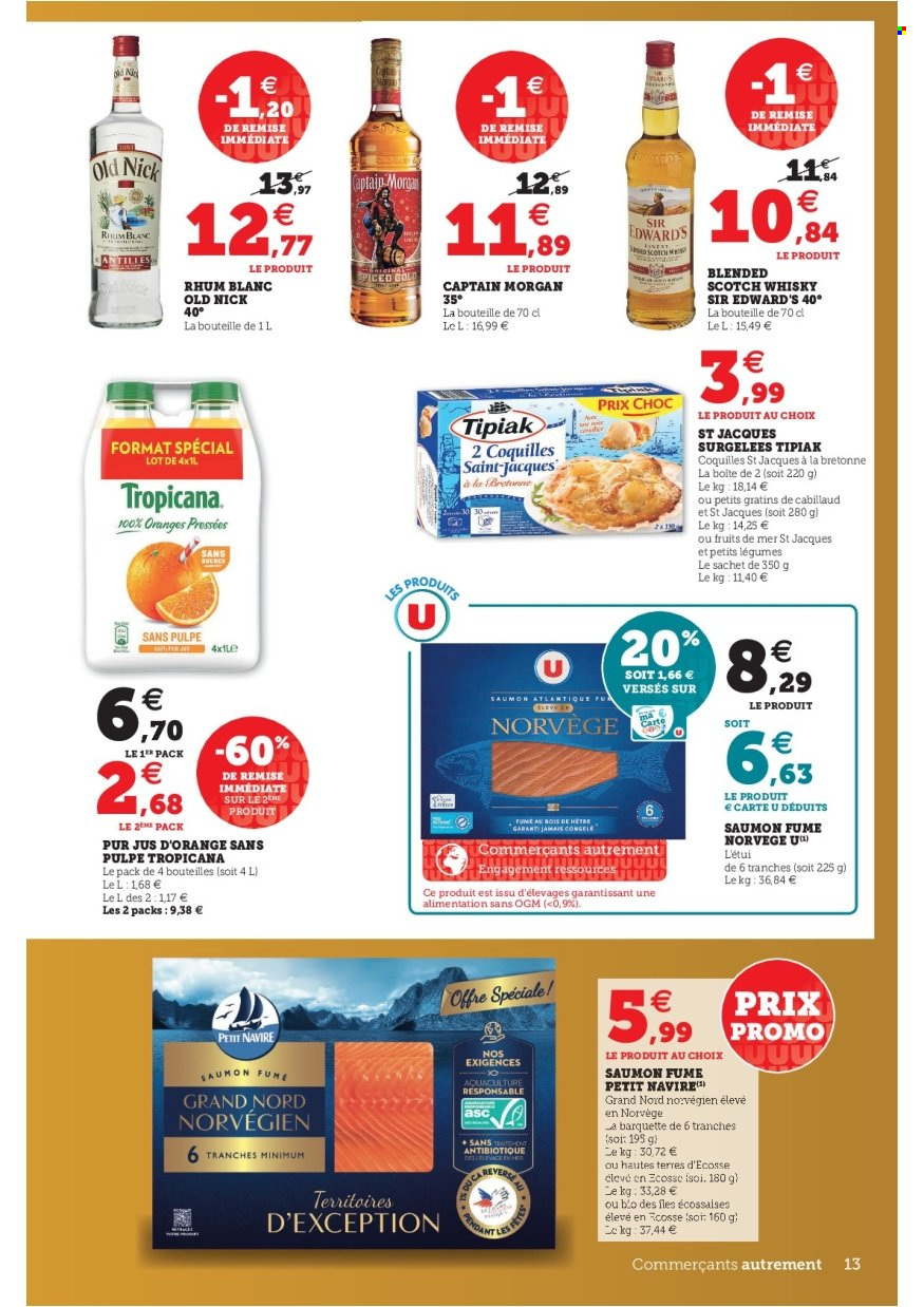 Catalogue U express - 28/12/2021 - 08/01/2022. Page 13