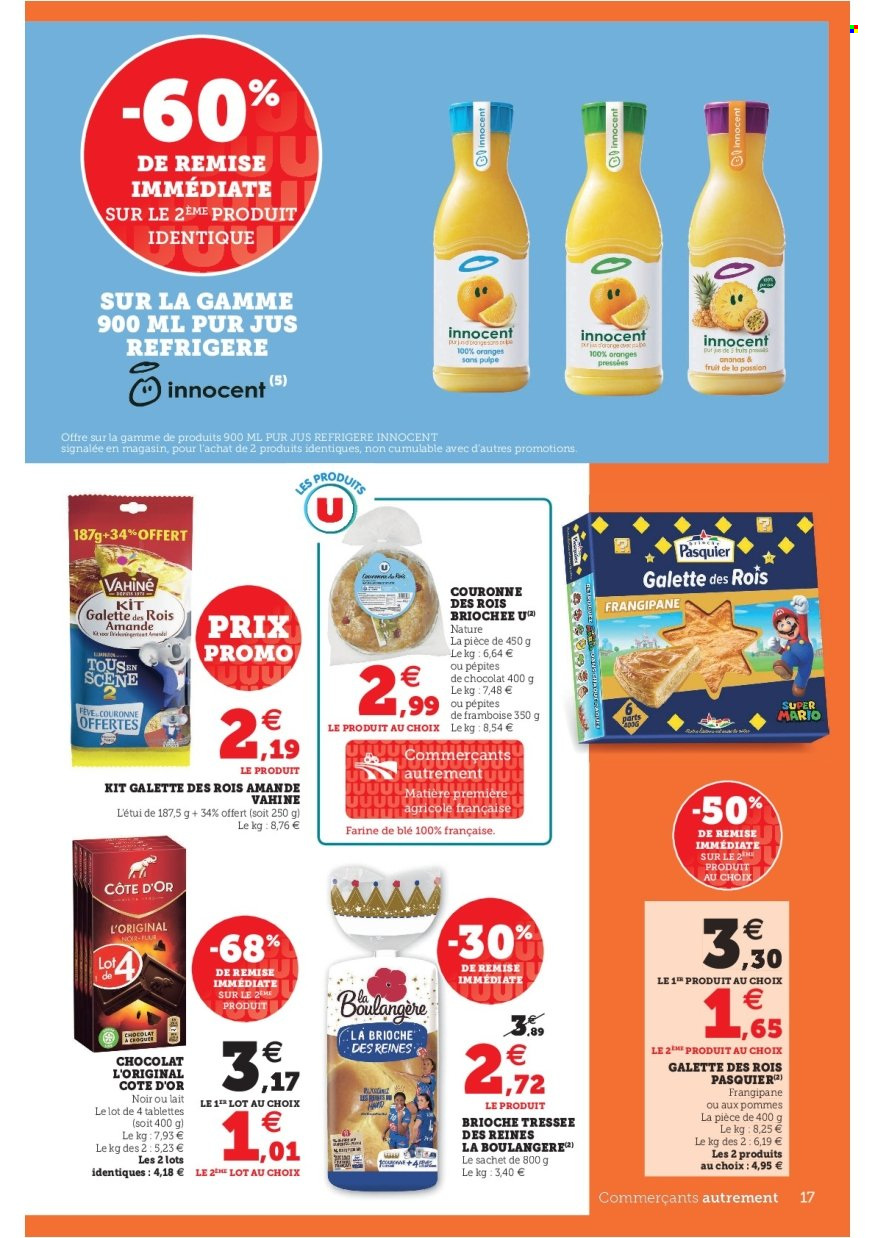 Catalogue U express - 28/12/2021 - 08/01/2022. Page 17