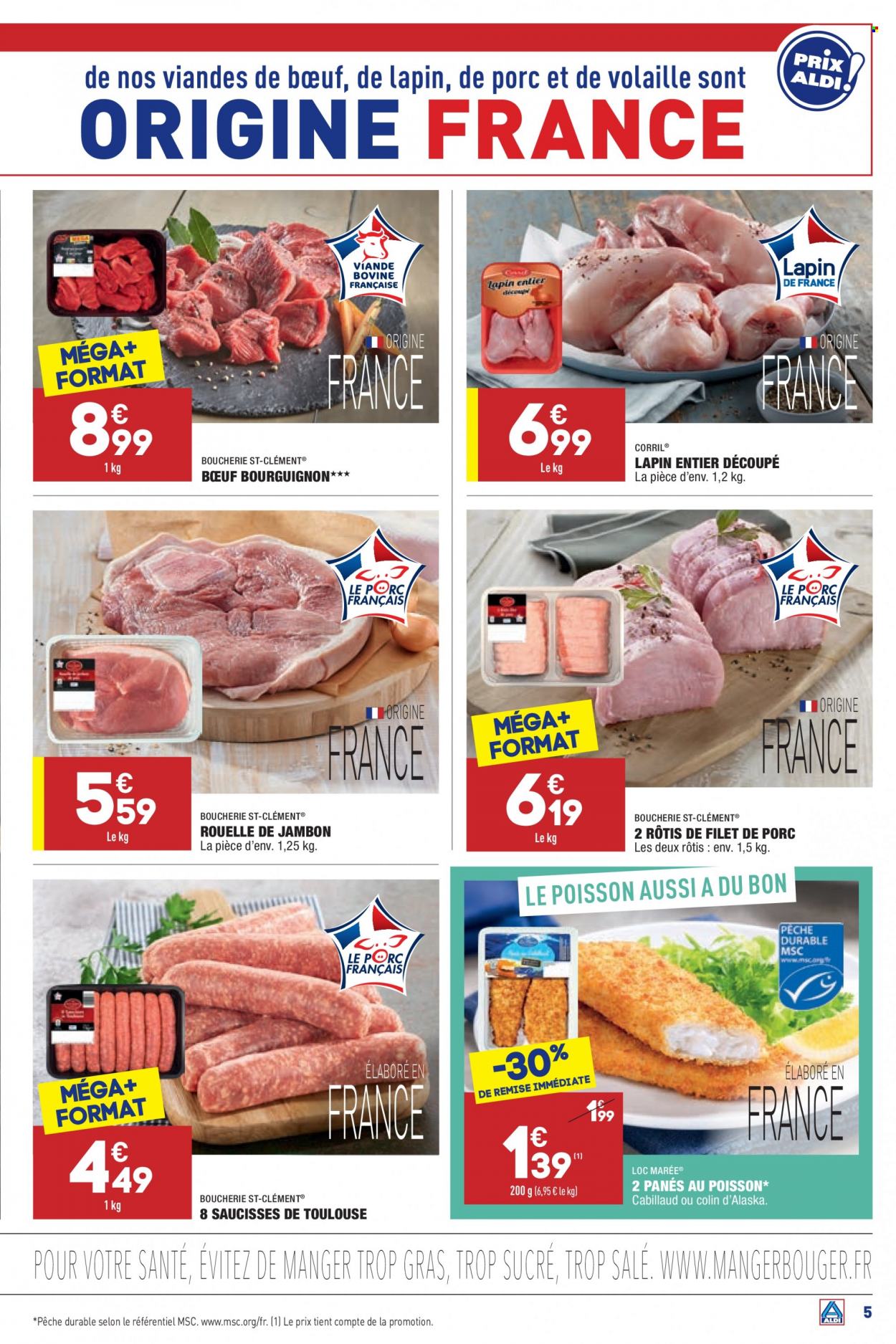Catalogue ALDI - 11/01/2022 - 17/01/2022. Page 7