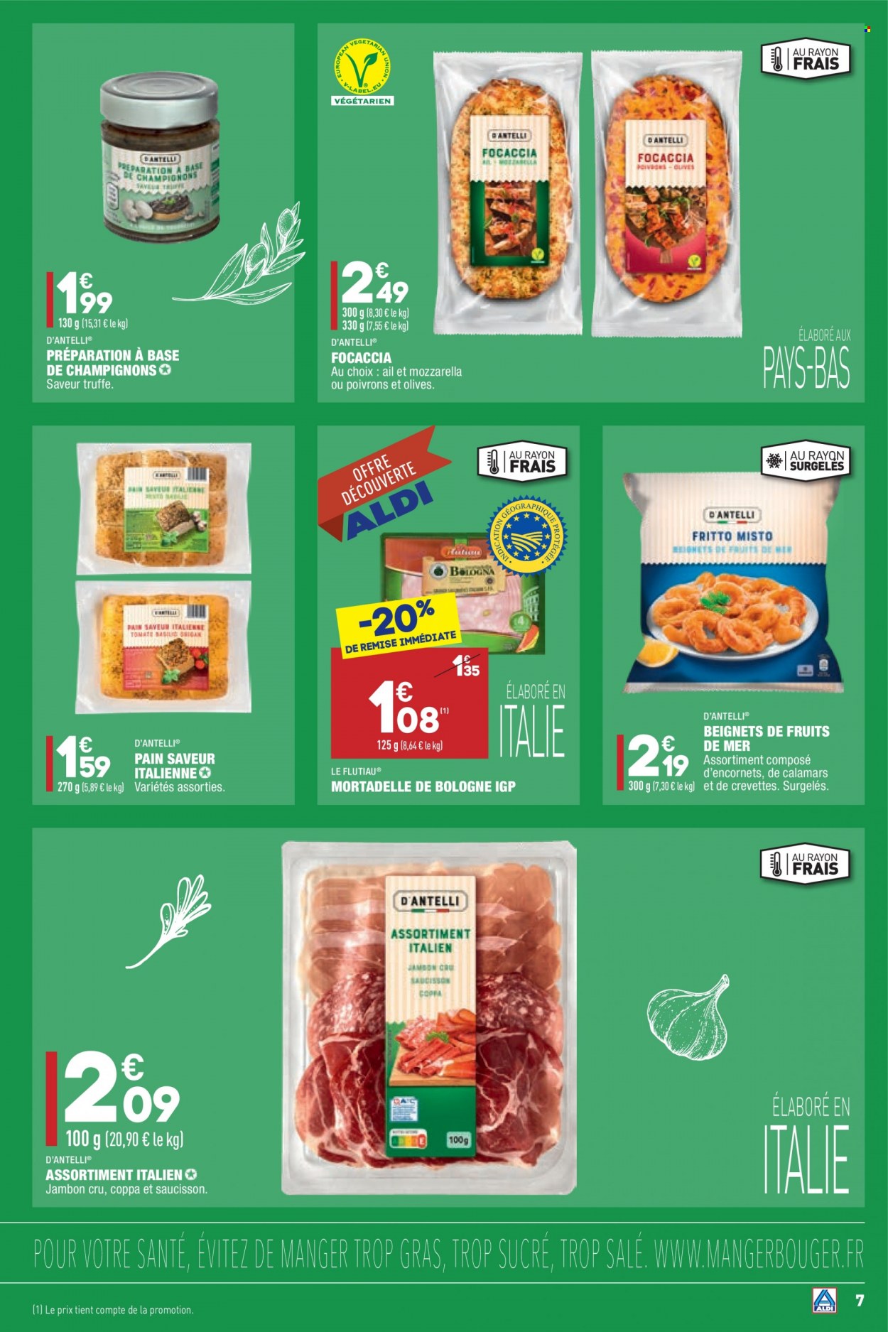 Catalogue ALDI - 11/01/2022 - 17/01/2022. Page 9