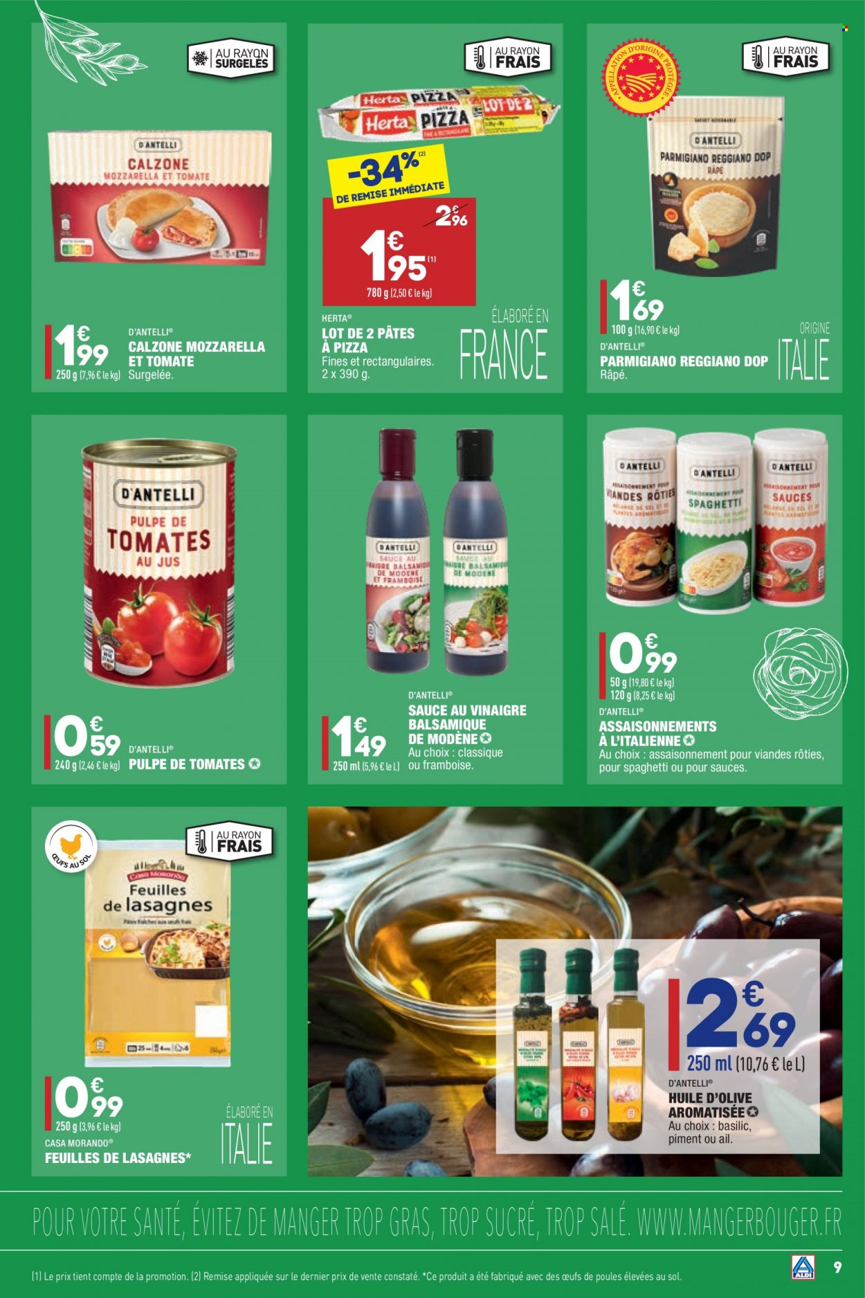 Catalogue ALDI - 11/01/2022 - 17/01/2022. Page 11
