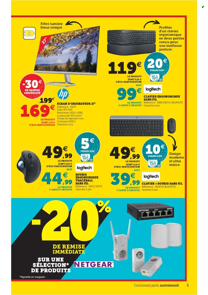 Catalogue HYPER U - 04/01/2022 - 15/01/2022. Page 5