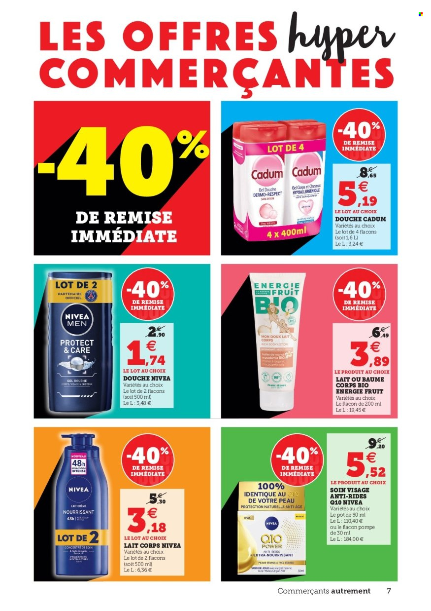 Catalogue HYPER U - 04/01/2022 - 15/01/2022. Page 7
