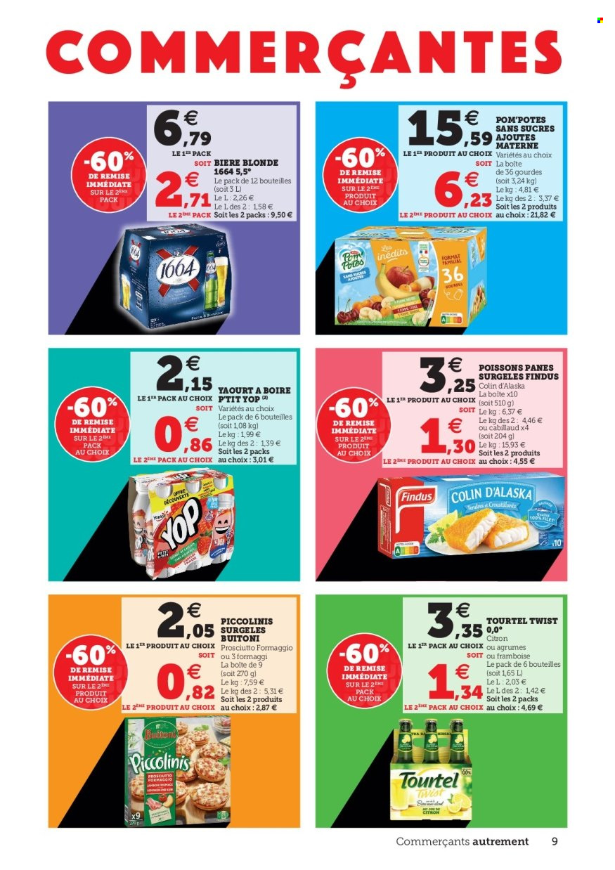 Catalogue HYPER U - 04/01/2022 - 15/01/2022. Page 9