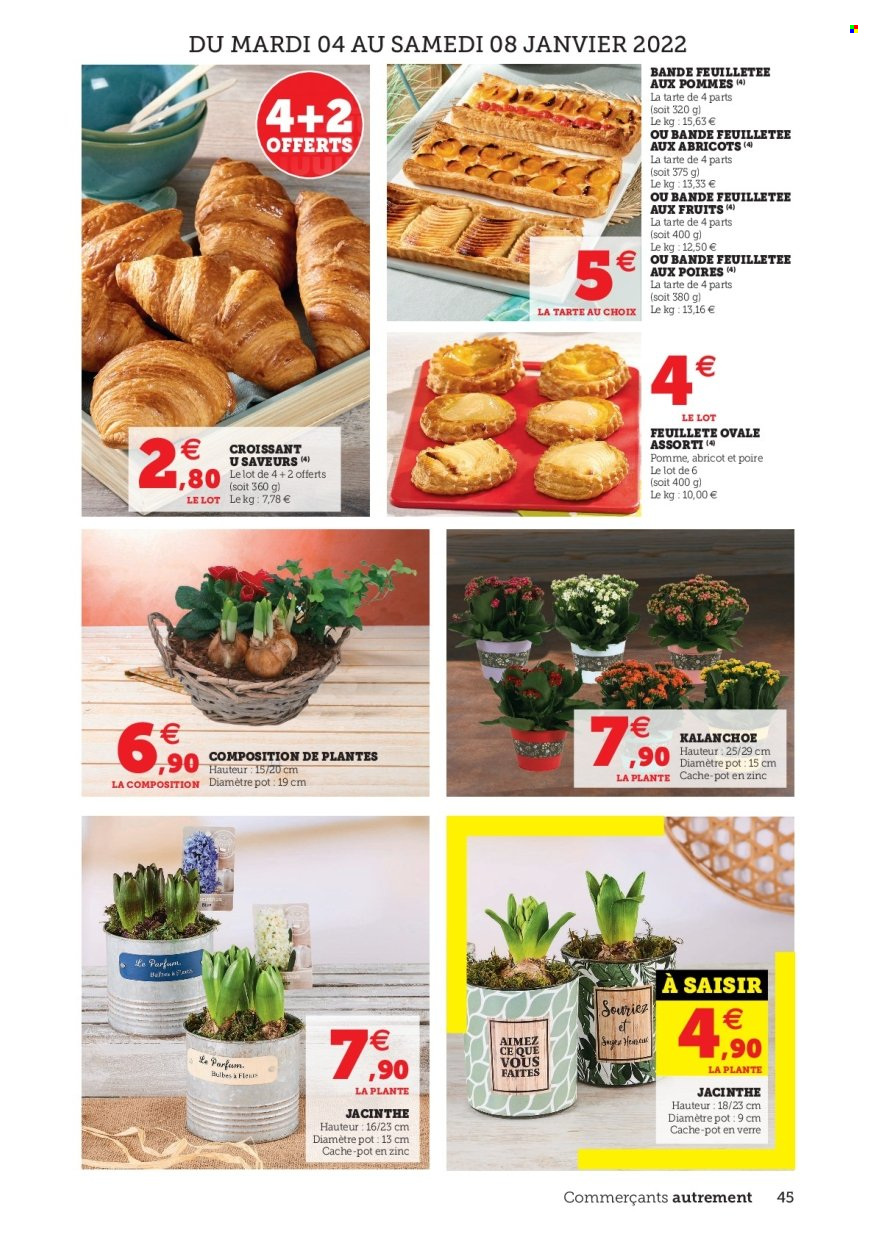 Catalogue HYPER U - 04/01/2022 - 15/01/2022. Page 45