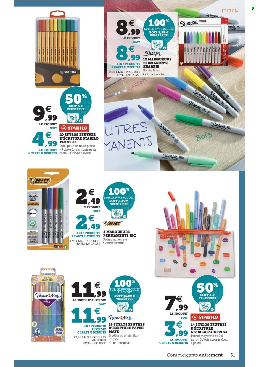 Catalogue HYPER U - 04/01/2022 - 15/01/2022. Page 51