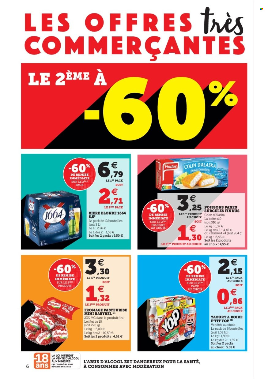 Catalogue U express - 04/01/2022 - 15/01/2022. Page 6