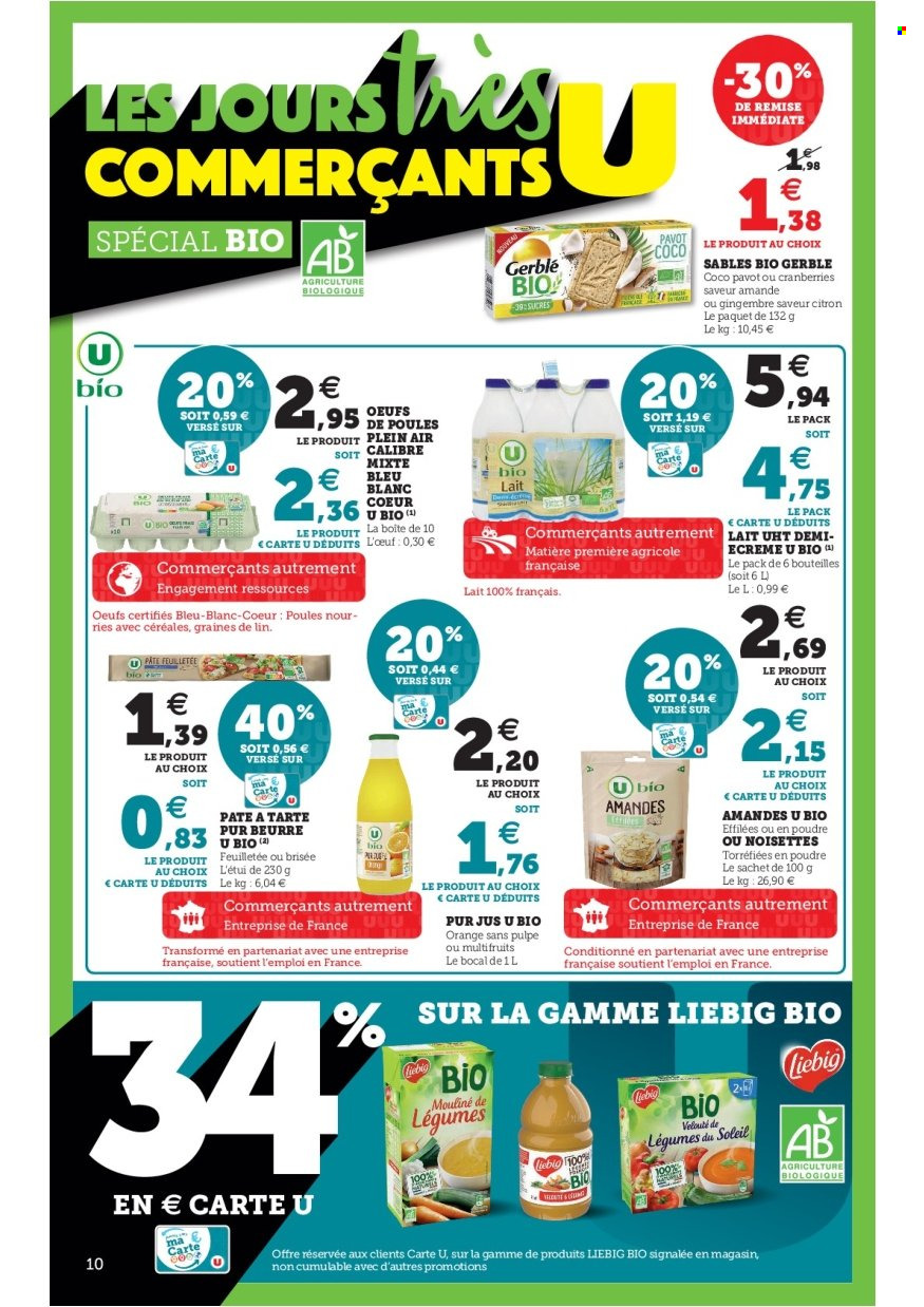 Catalogue U express - 04/01/2022 - 15/01/2022. Page 10