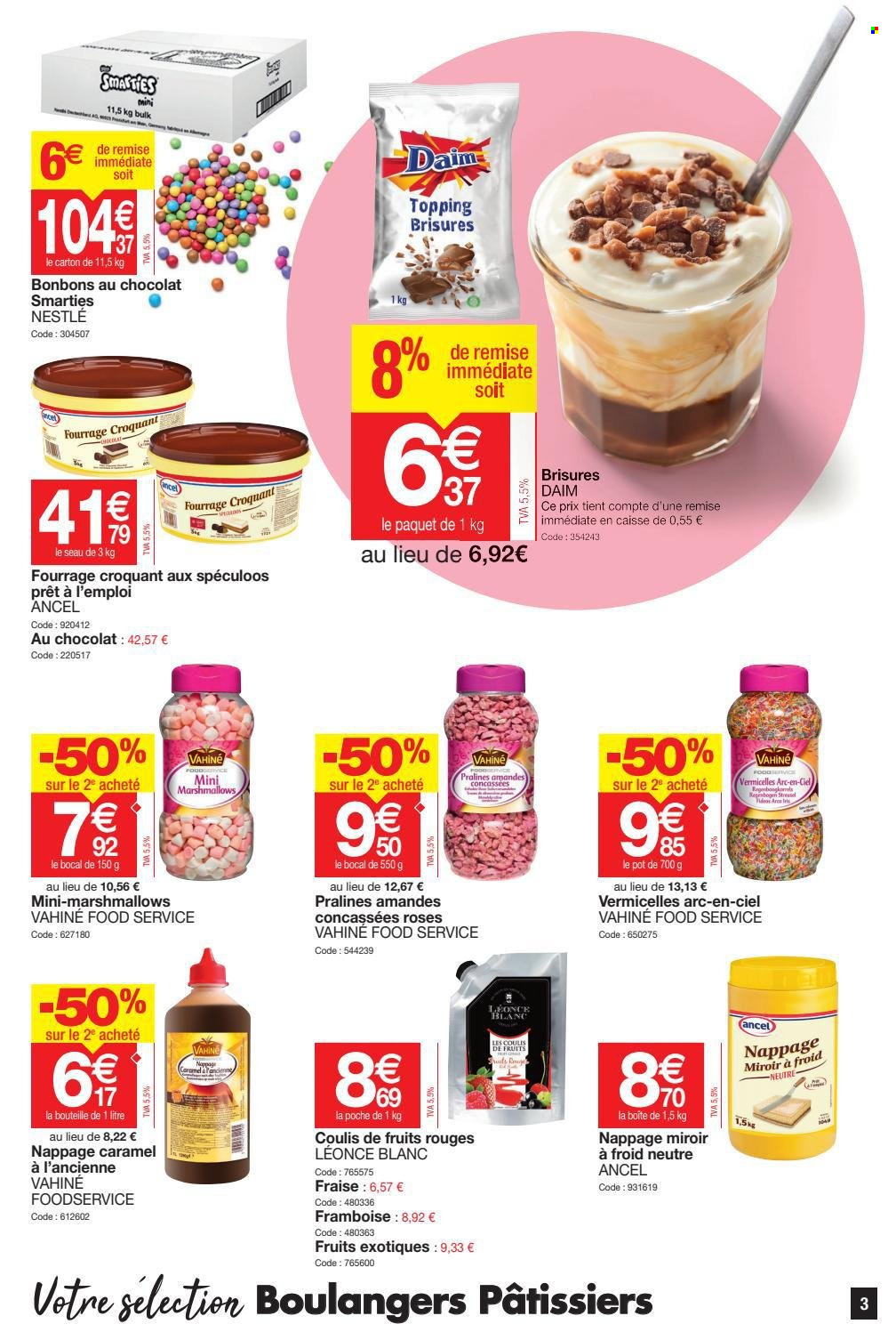 Catalogue Promocash - 06/01/2022 - 29/01/2022. Page 3
