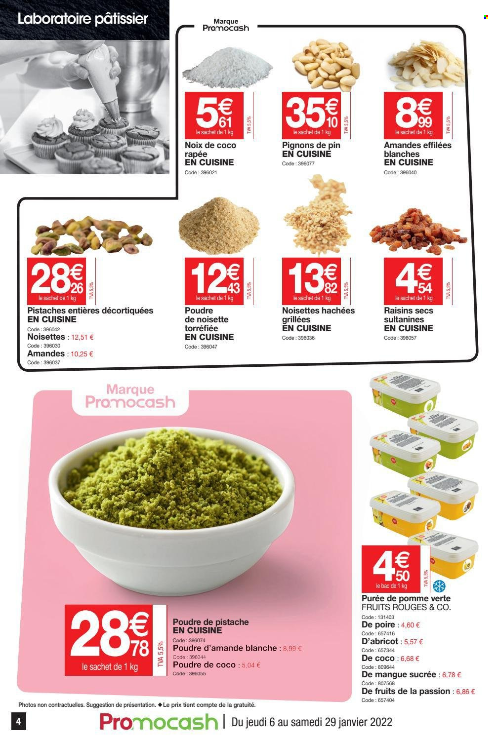 Catalogue Promocash - 06/01/2022 - 29/01/2022. Page 4