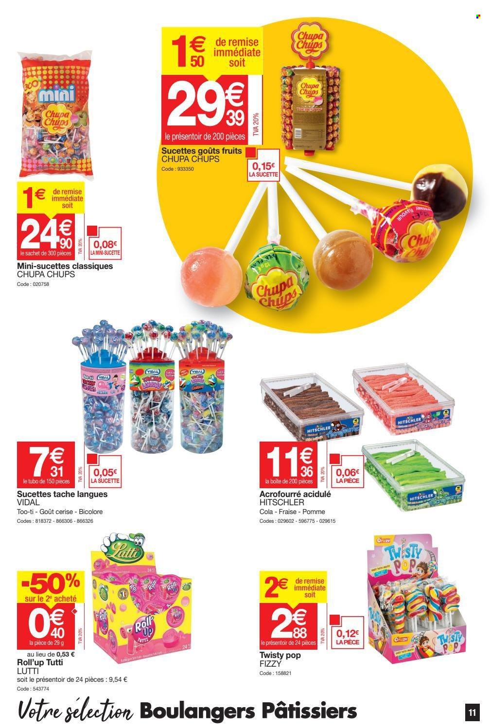 Catalogue Promocash - 06/01/2022 - 29/01/2022. Page 11
