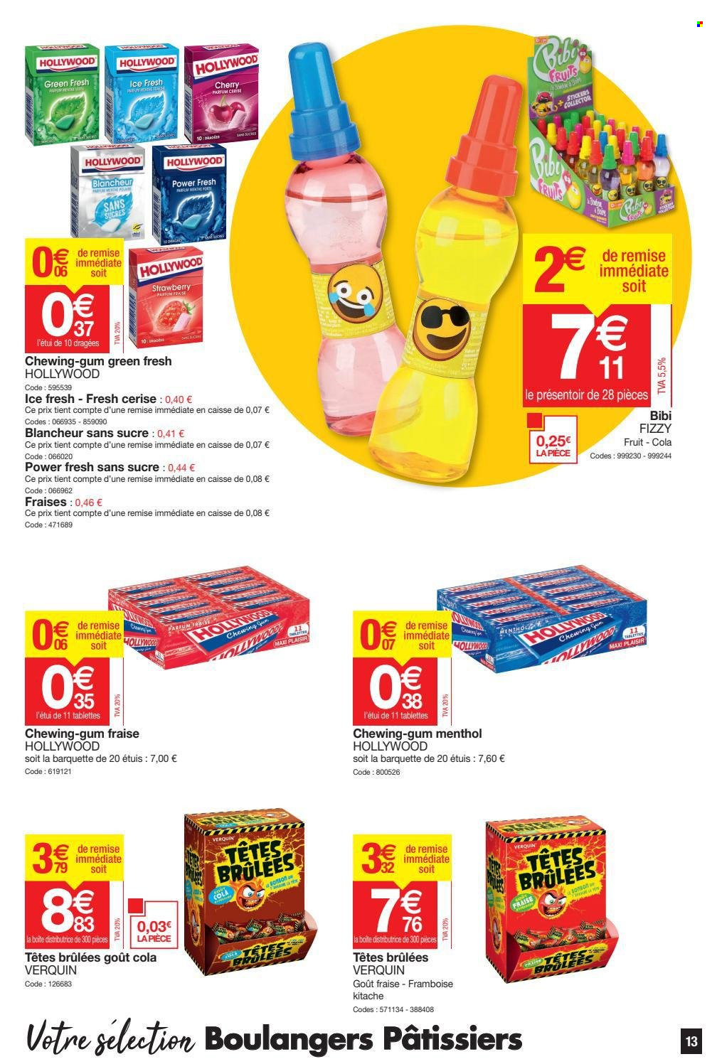 Catalogue Promocash - 06/01/2022 - 29/01/2022. Page 13