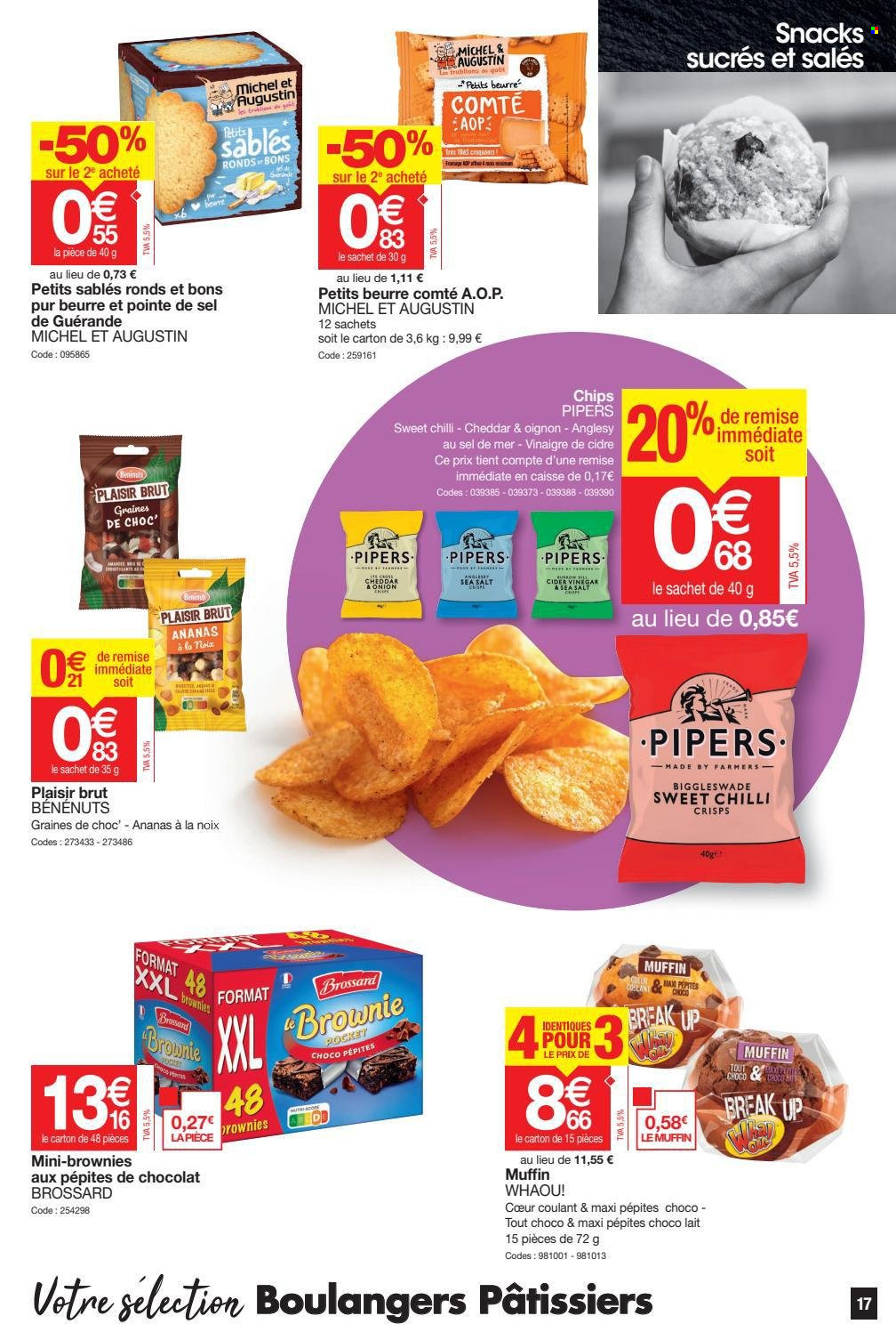Catalogue Promocash - 06/01/2022 - 29/01/2022. Page 17