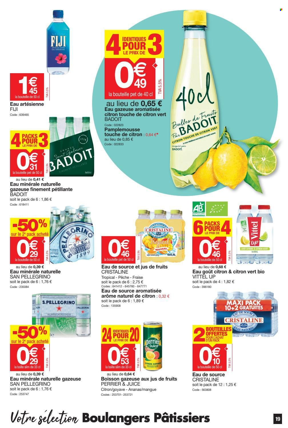 Catalogue Promocash - 06/01/2022 - 29/01/2022. Page 19