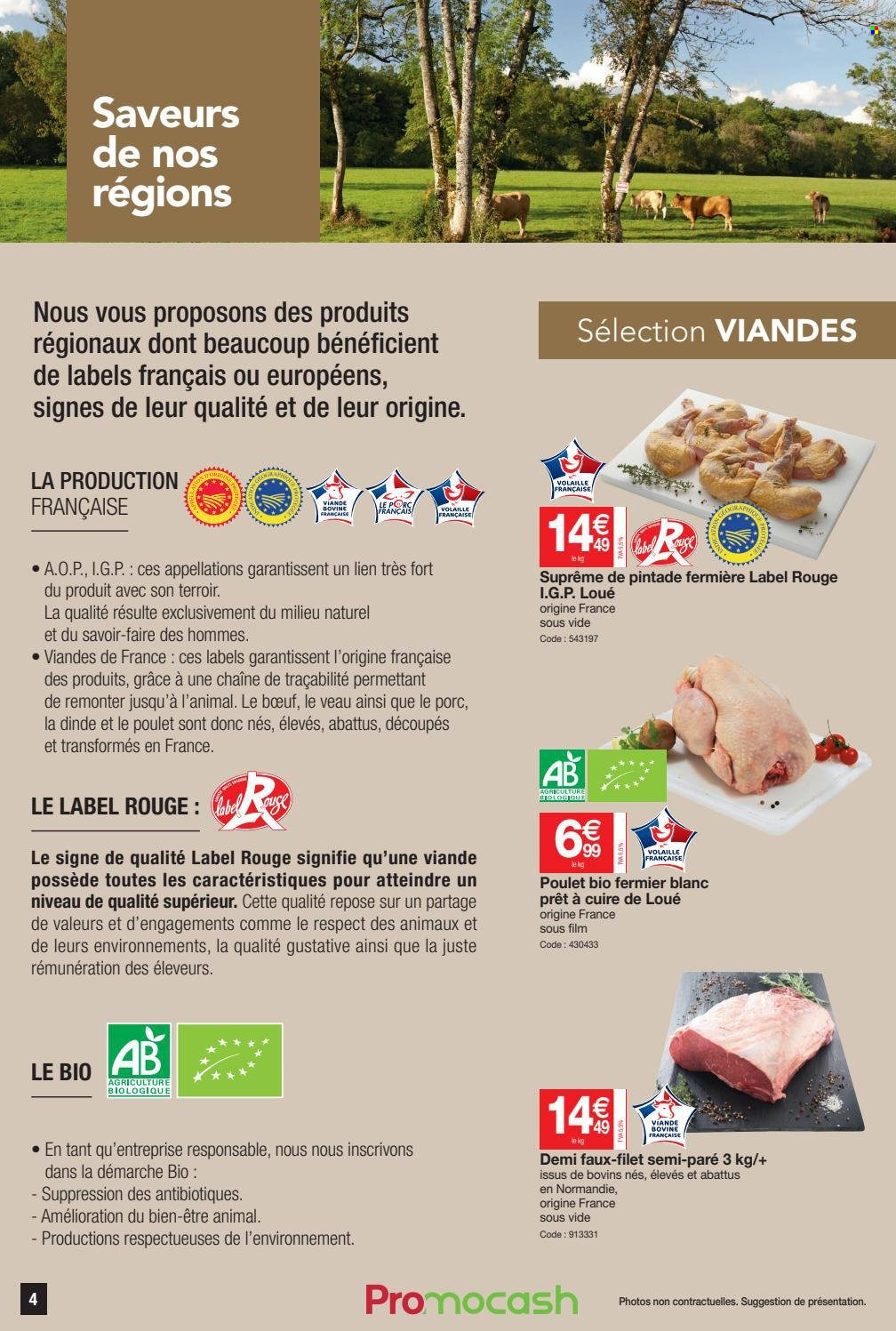 Catalogue Promocash - 06/01/2022 - 15/01/2022. Page 4