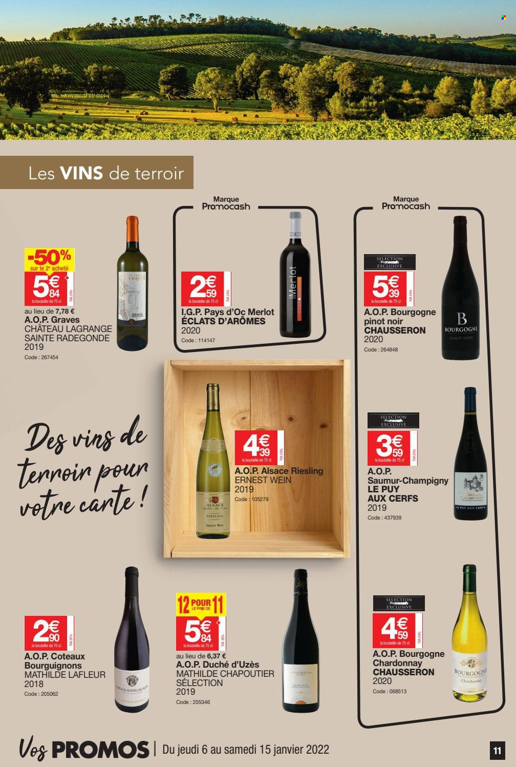 Catalogue Promocash - 06/01/2022 - 15/01/2022. Page 11
