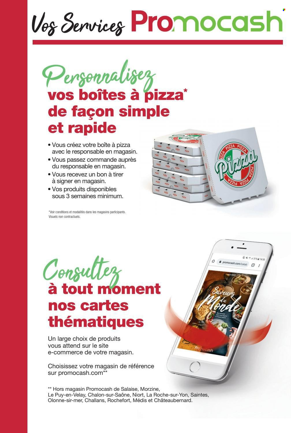 Catalogue Promocash - 06/01/2022 - 15/01/2022. Page 38
