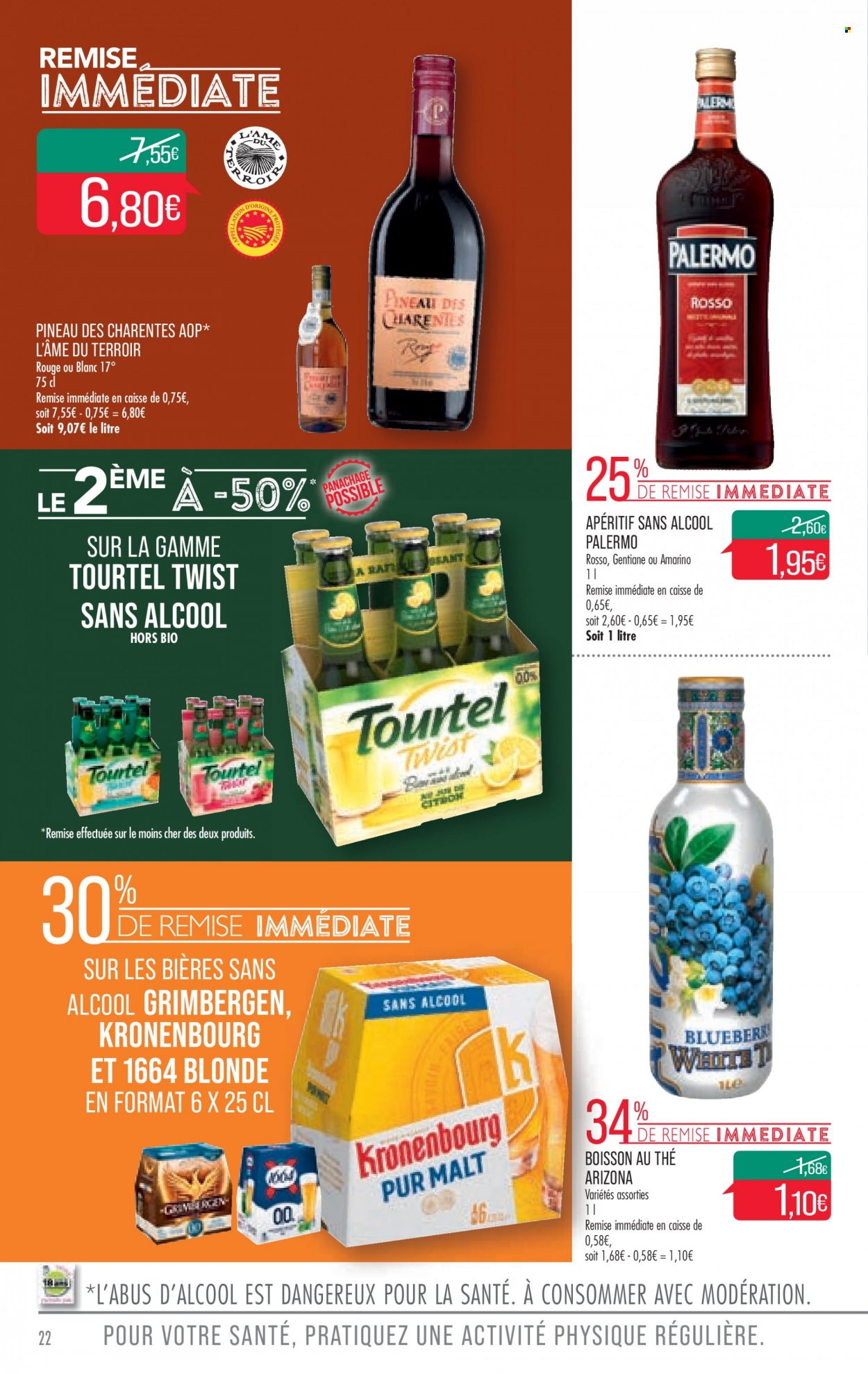 Catalogue Supermarché Match - 04/01/2022 - 09/01/2022. Page 22