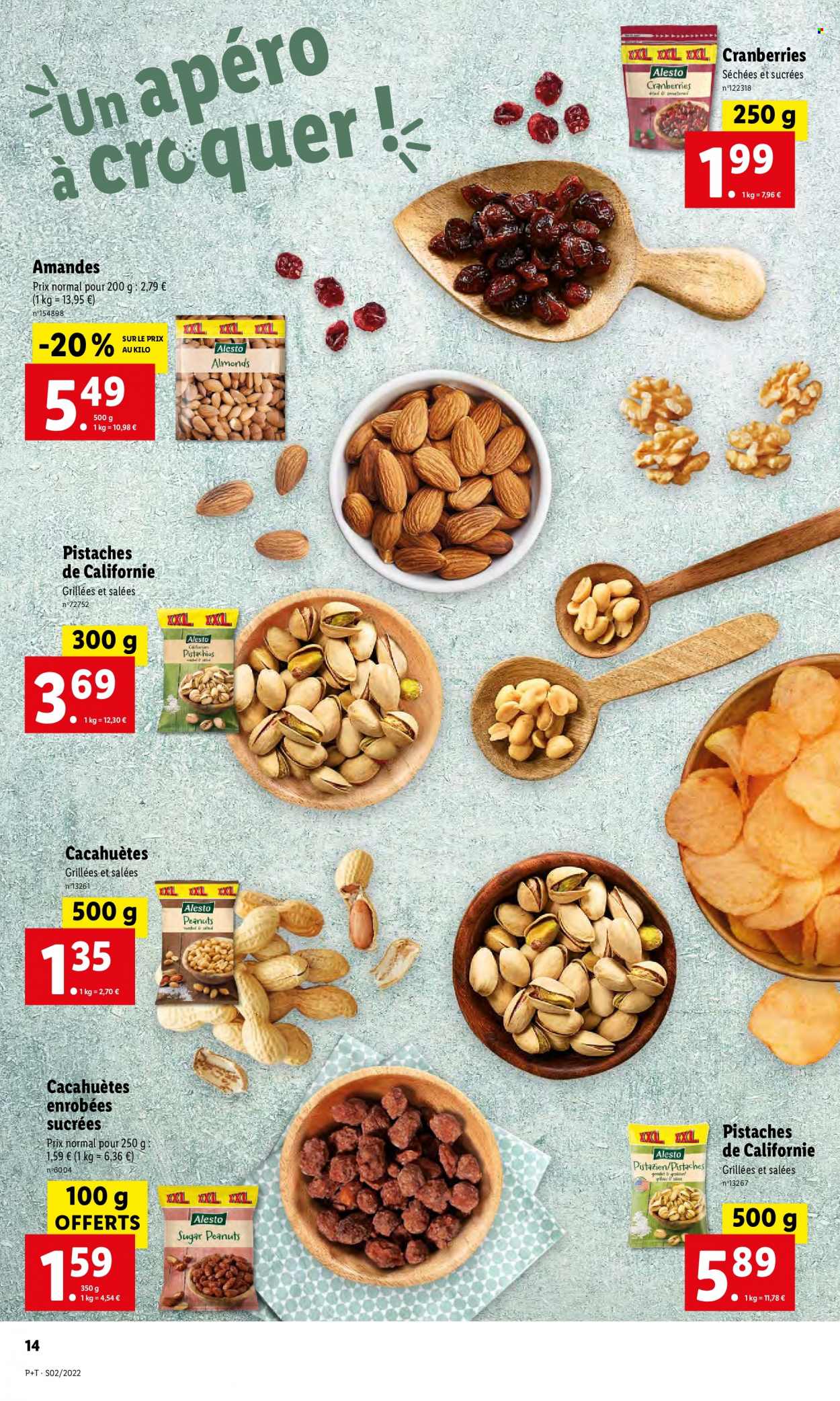 Catalogue Lidl - 12/01/2022 - 18/01/2022. Page 16