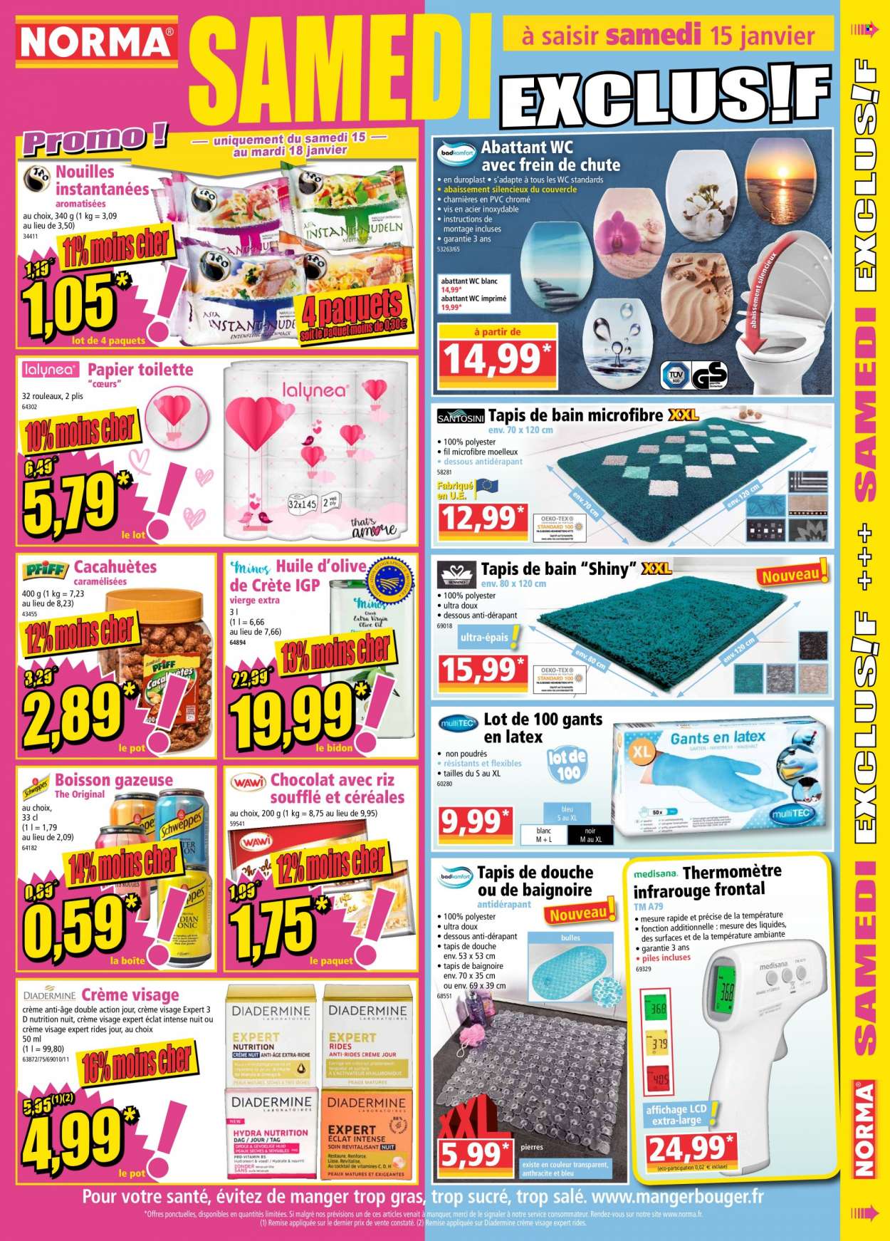 Catalogue Norma - 12/01/2022 - 18/01/2022. Page 13