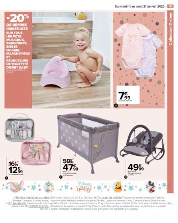 Transat En Promotion Carrefour Hypermarches Offre Du Jour Dans Les Catalogues